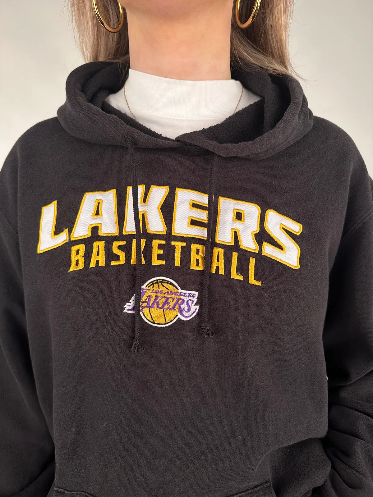 NBA Los Angeles Lakers - Hoodie - M