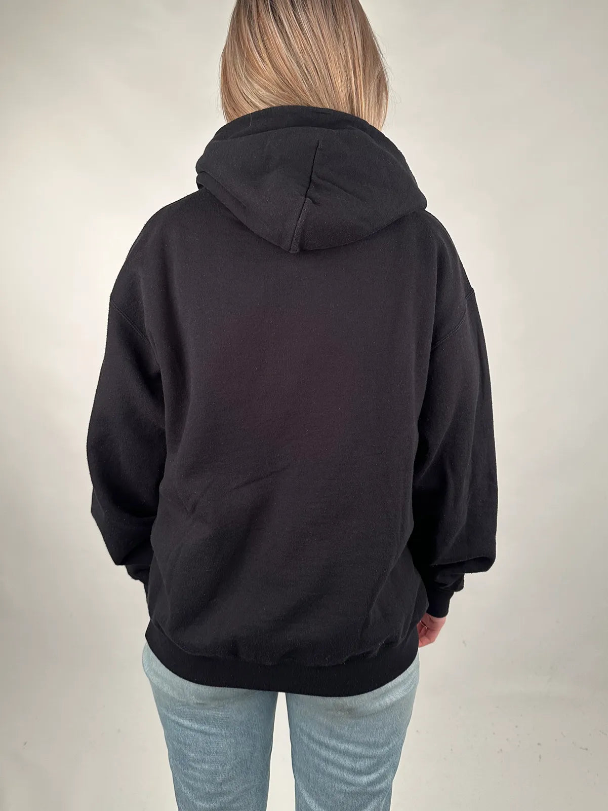 Manhattanville College - Hoodie - L