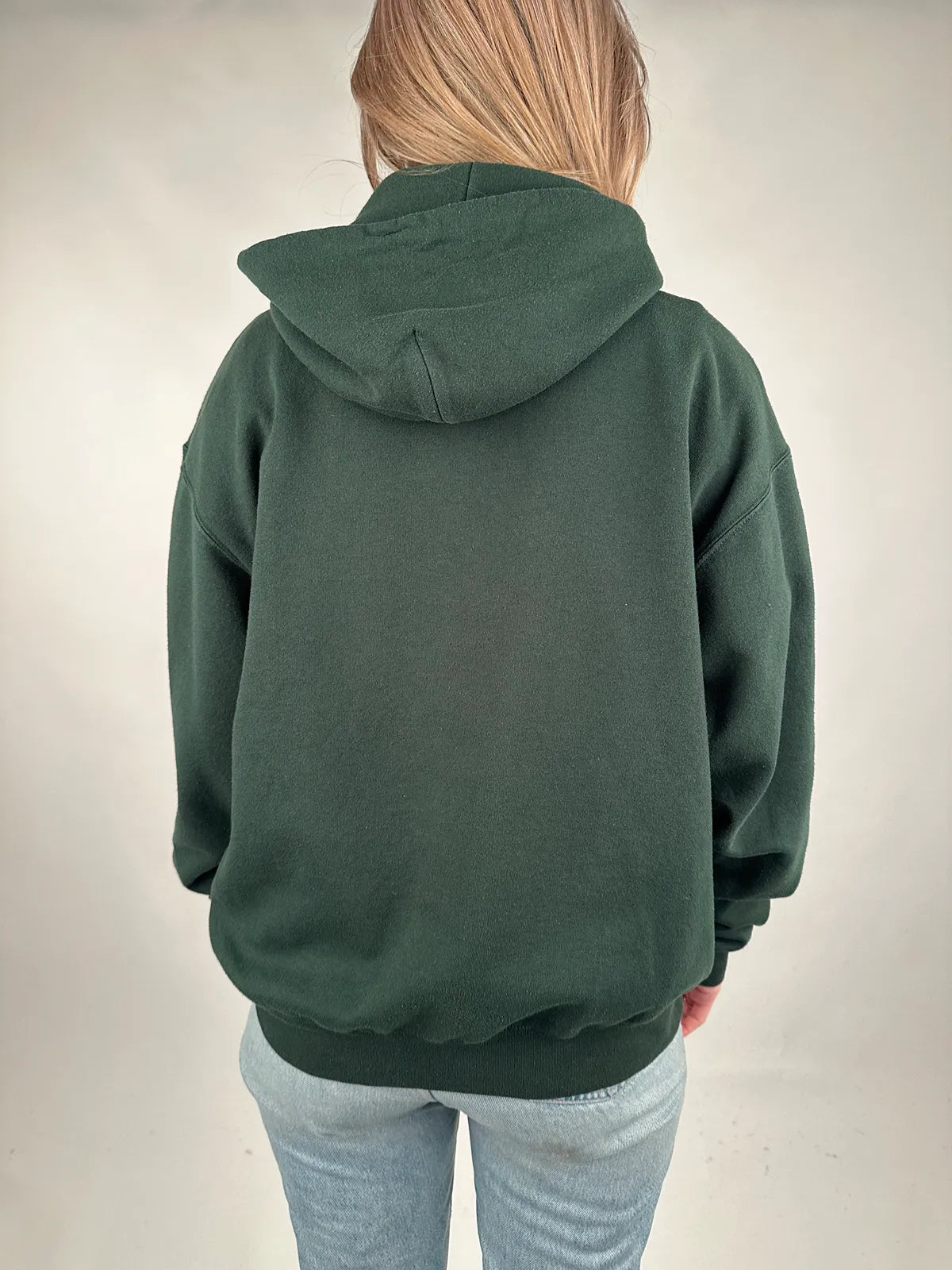 Brockport College - Hoodie - L