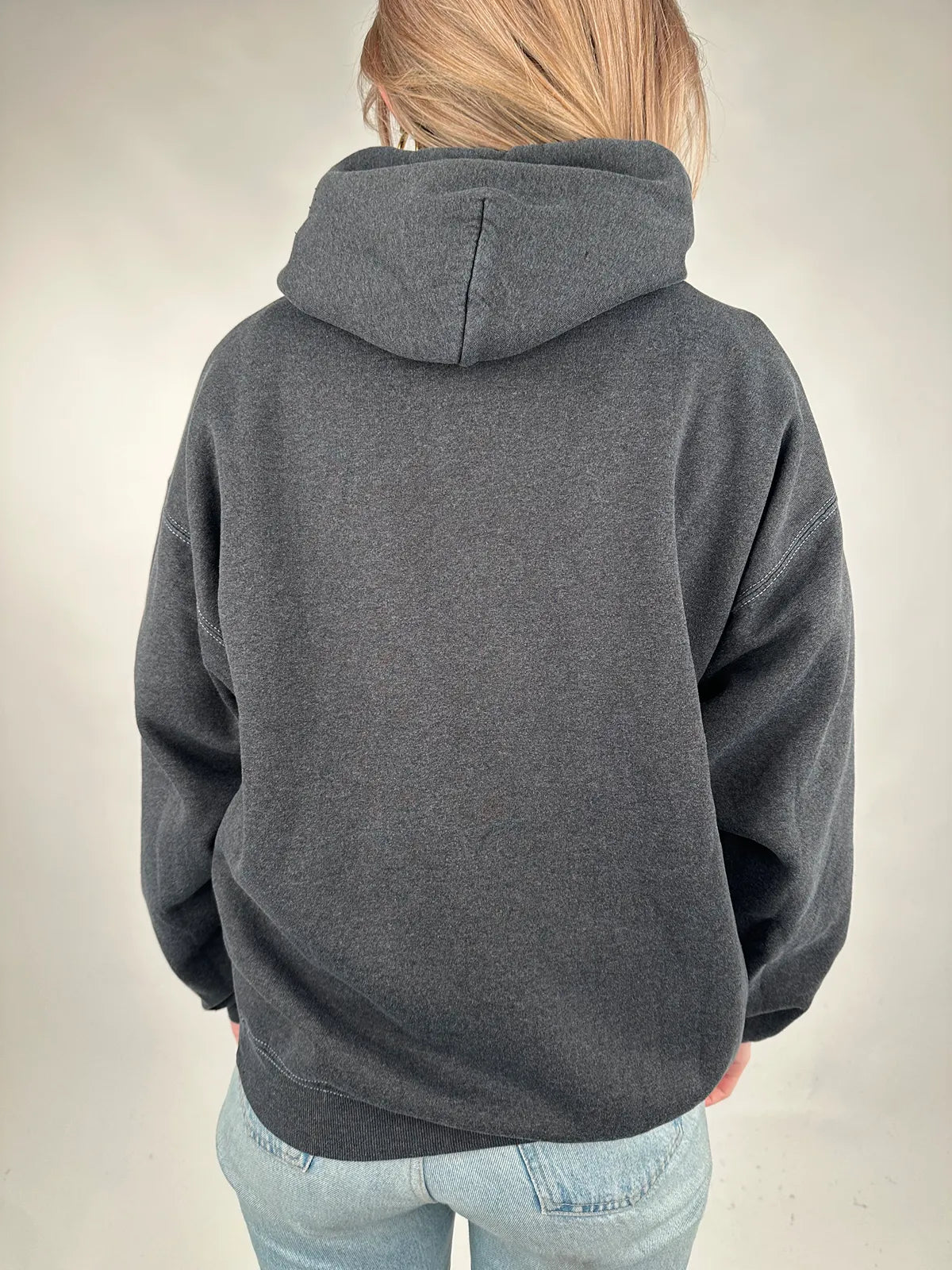 Binghamton University - Hoodie - L