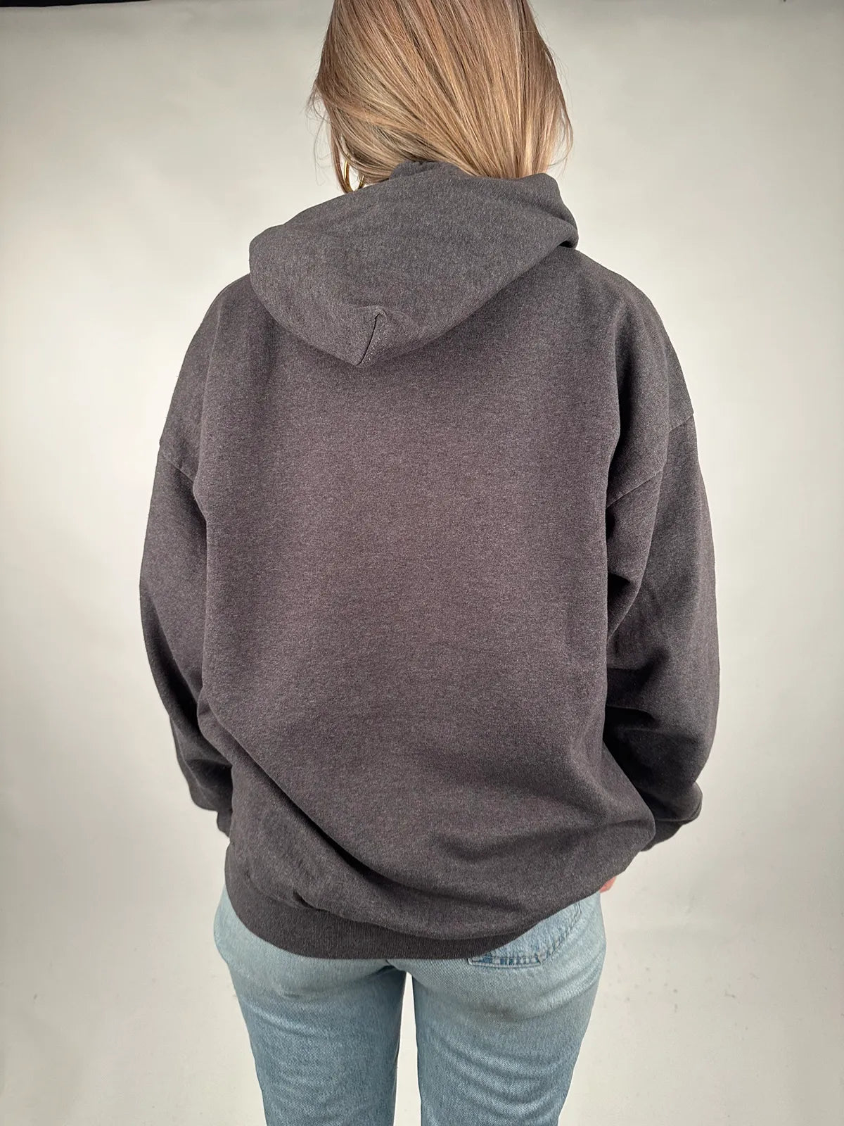 Canton South Wildcats - Hoodie - L