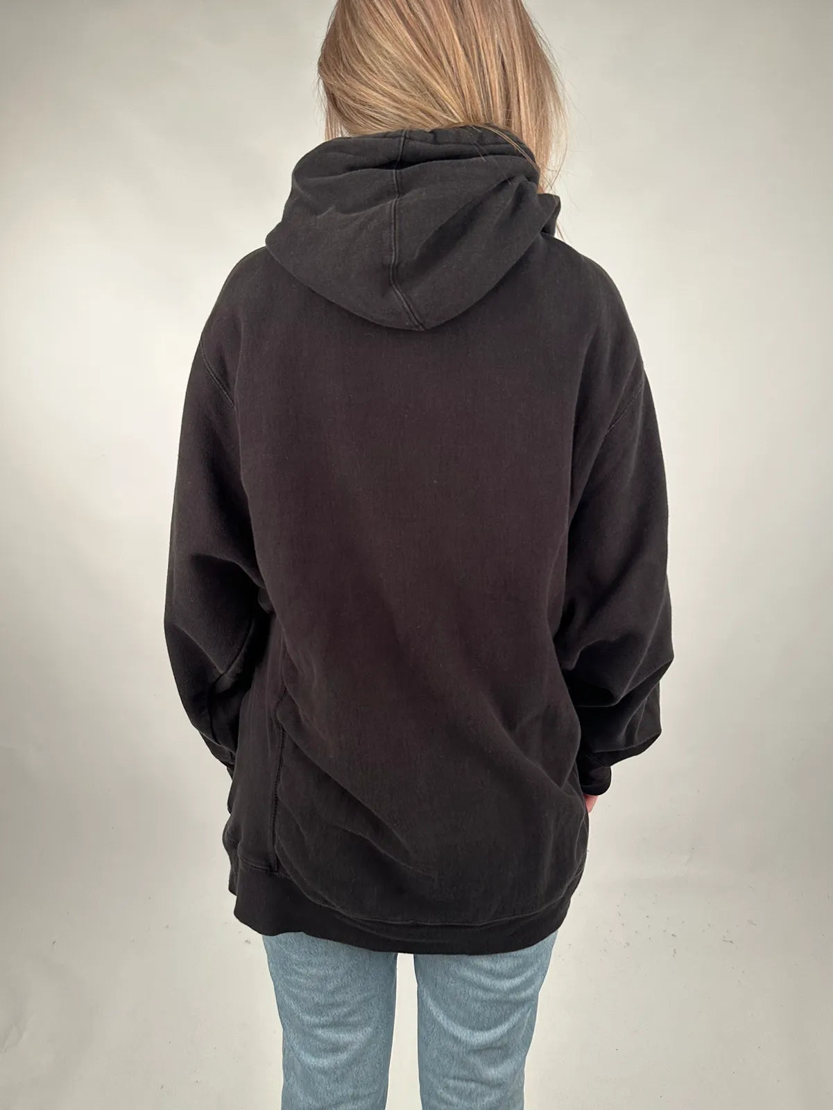 Army - Hoodie - XL