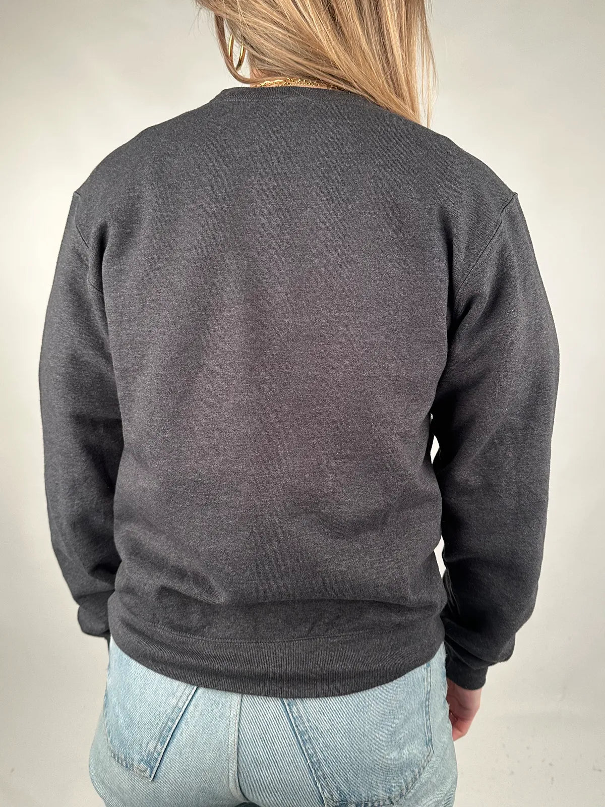 Ignatius University - Sweatshirt - XS