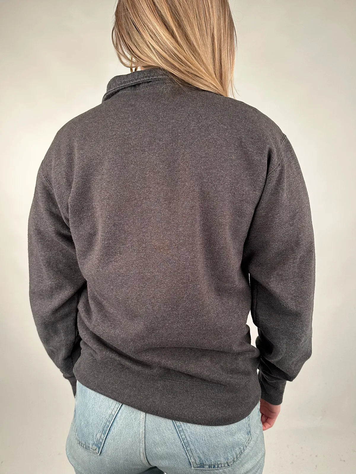 University of the Pacific - Quarterzip - S