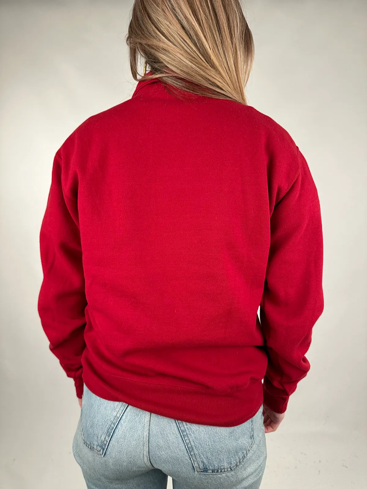Temple University - Quarterzip - S