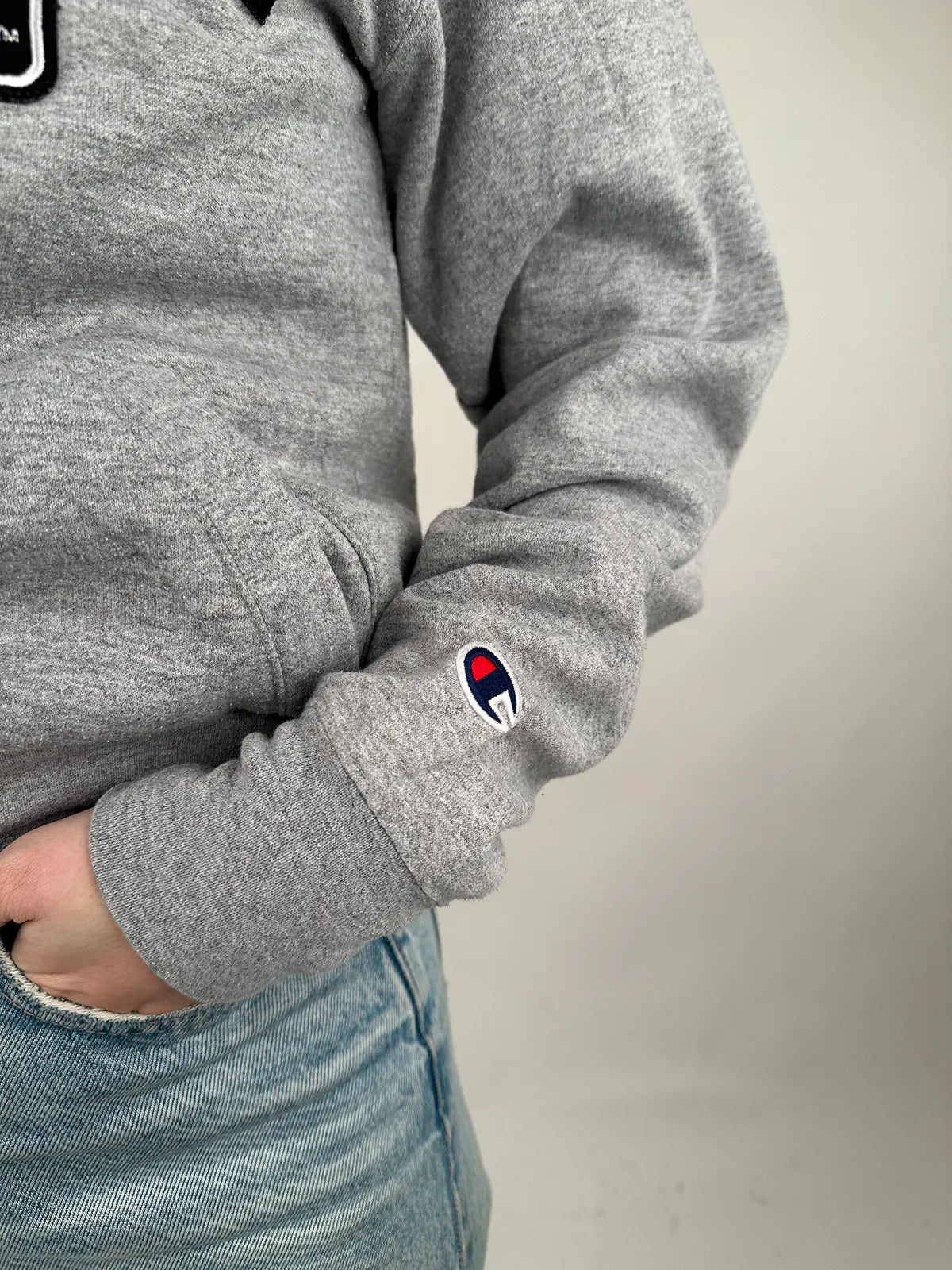 Eastern Illinois University - Quarterzip - S