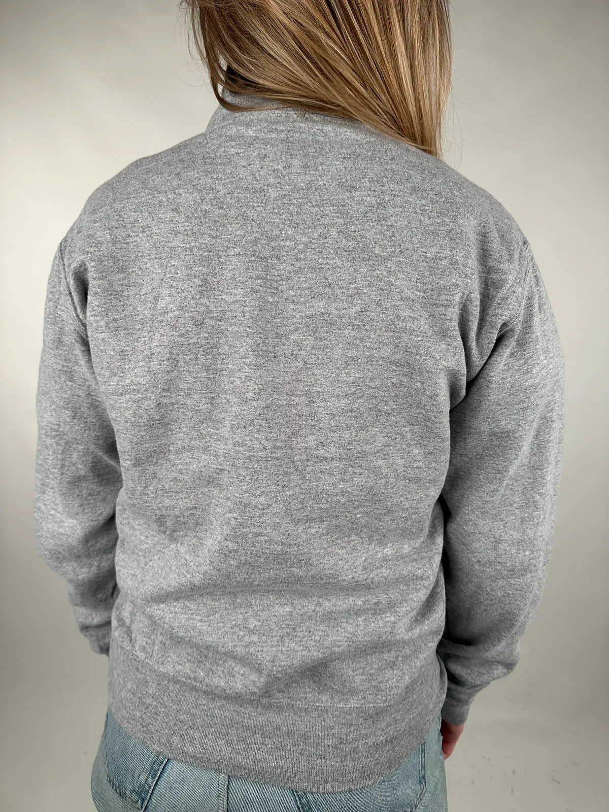 Eastern Illinois University - Quarterzip - S