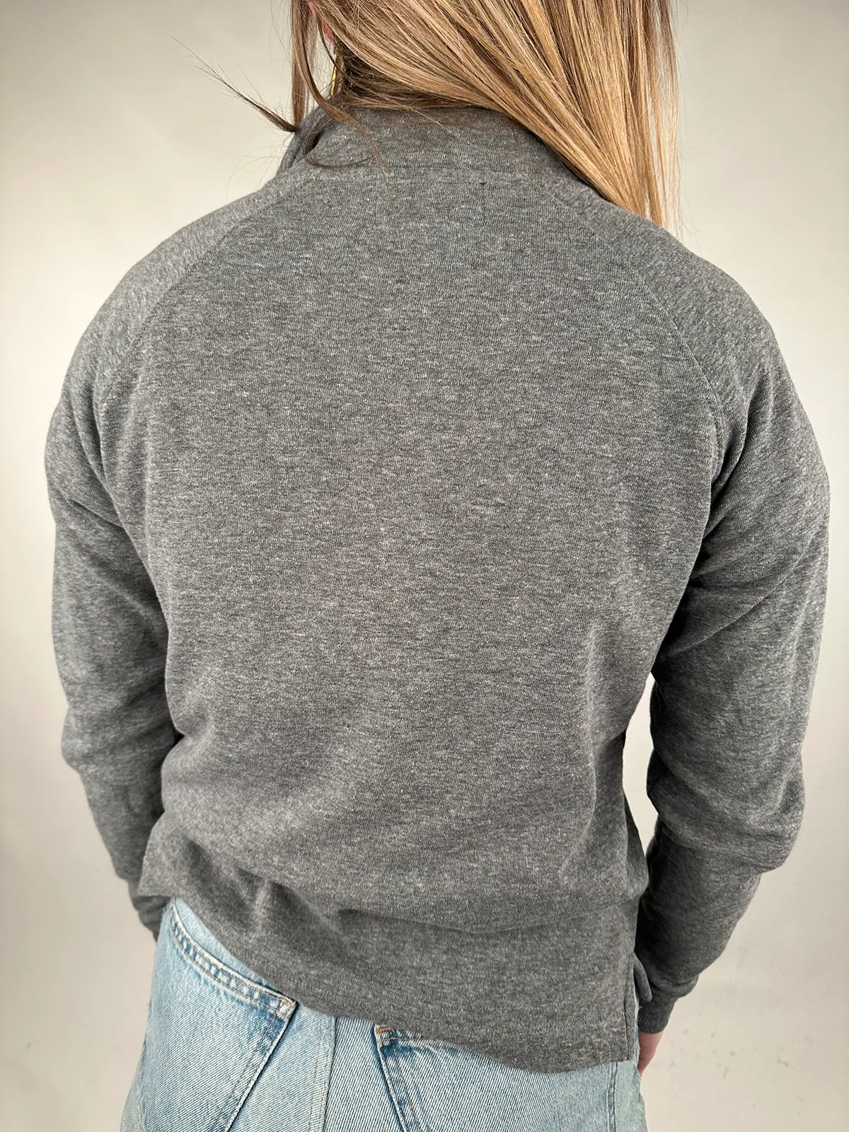 Concordia University Wisconsin - Quarterzip - XS