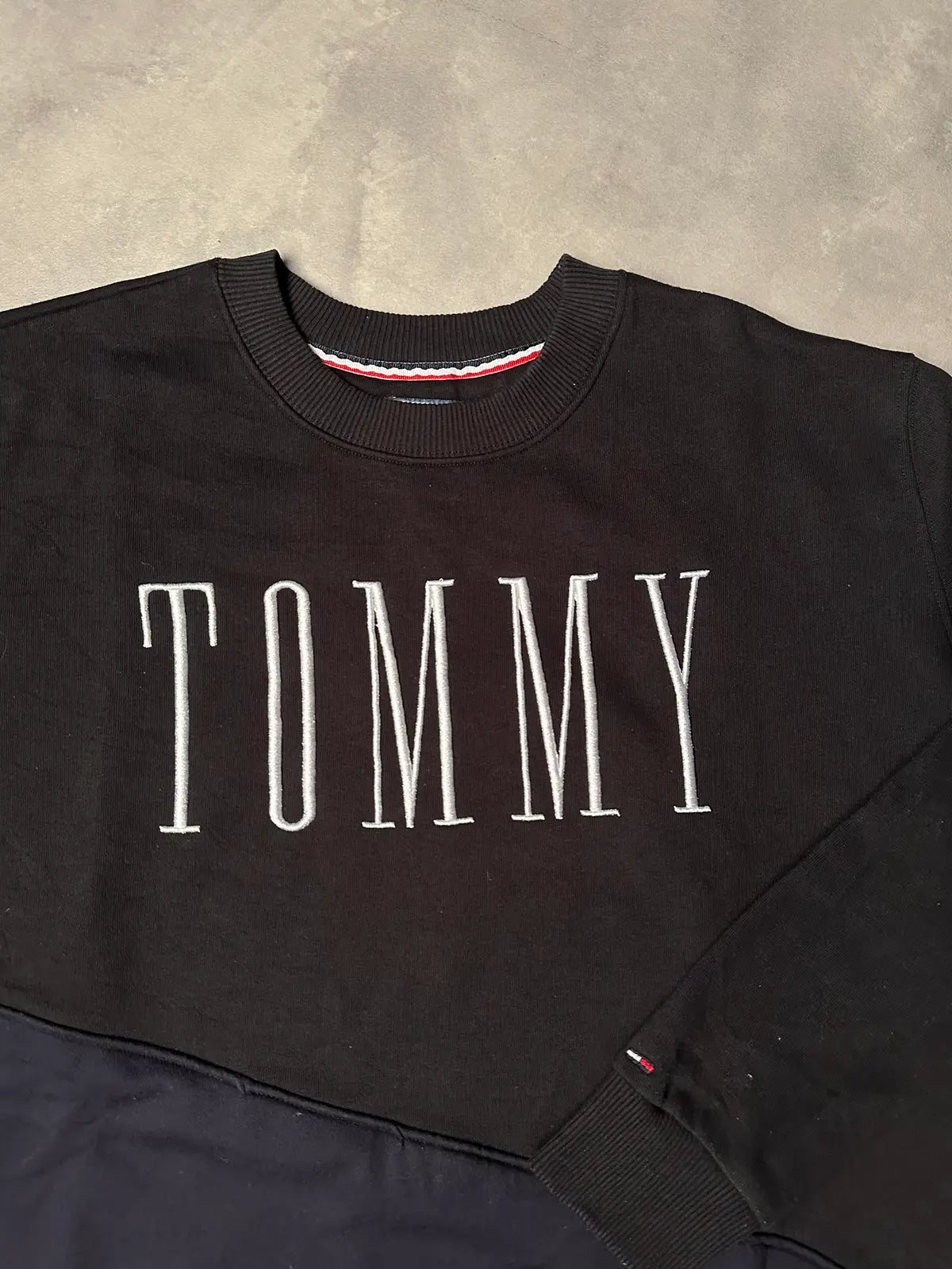 Tommy Hilfiger - Sweatshirt - S