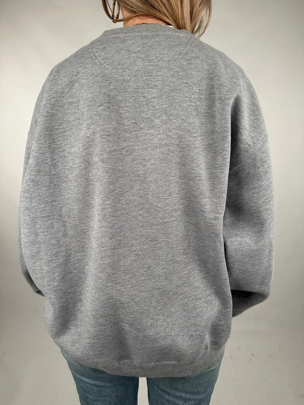 Little Toad Lake Campground - Sweatshirt - XL