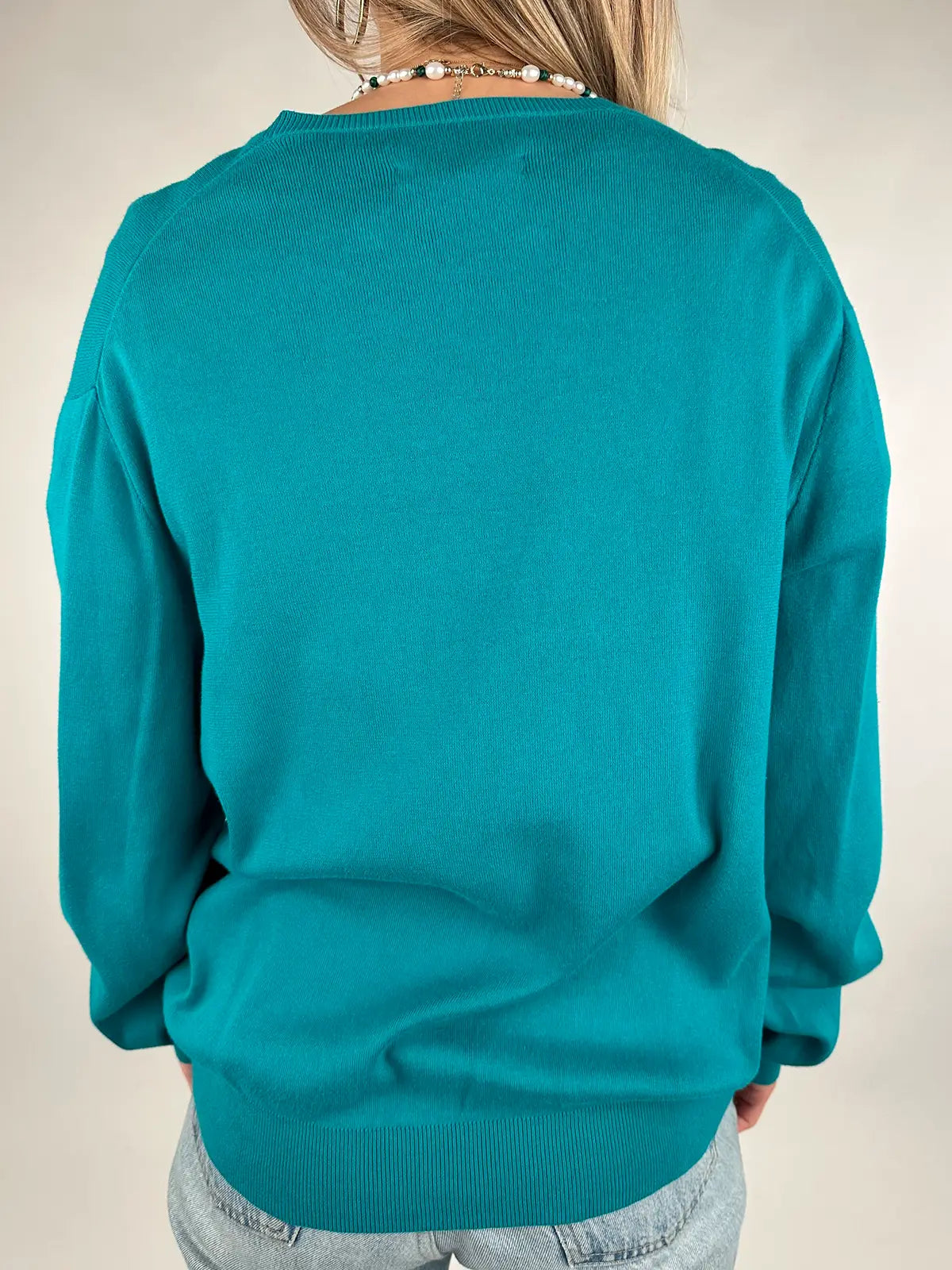 Ralph Lauren - Sweatshirt - L