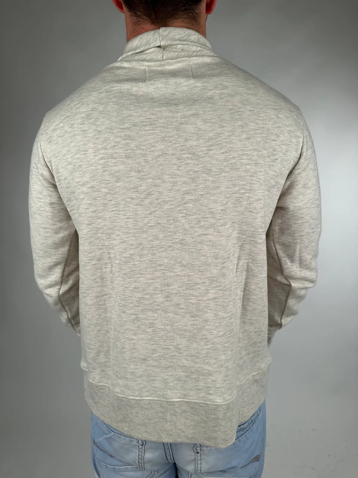 Wartburg College - Turtleneck - S