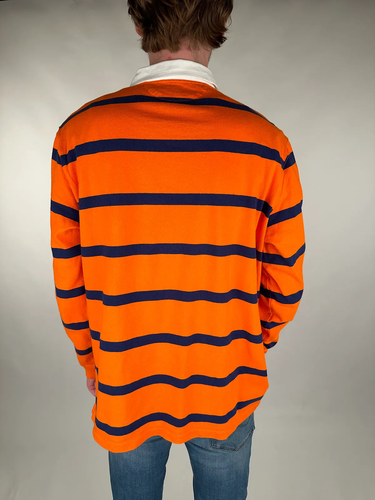 Ralph Lauren - Rugby Polo - XL
