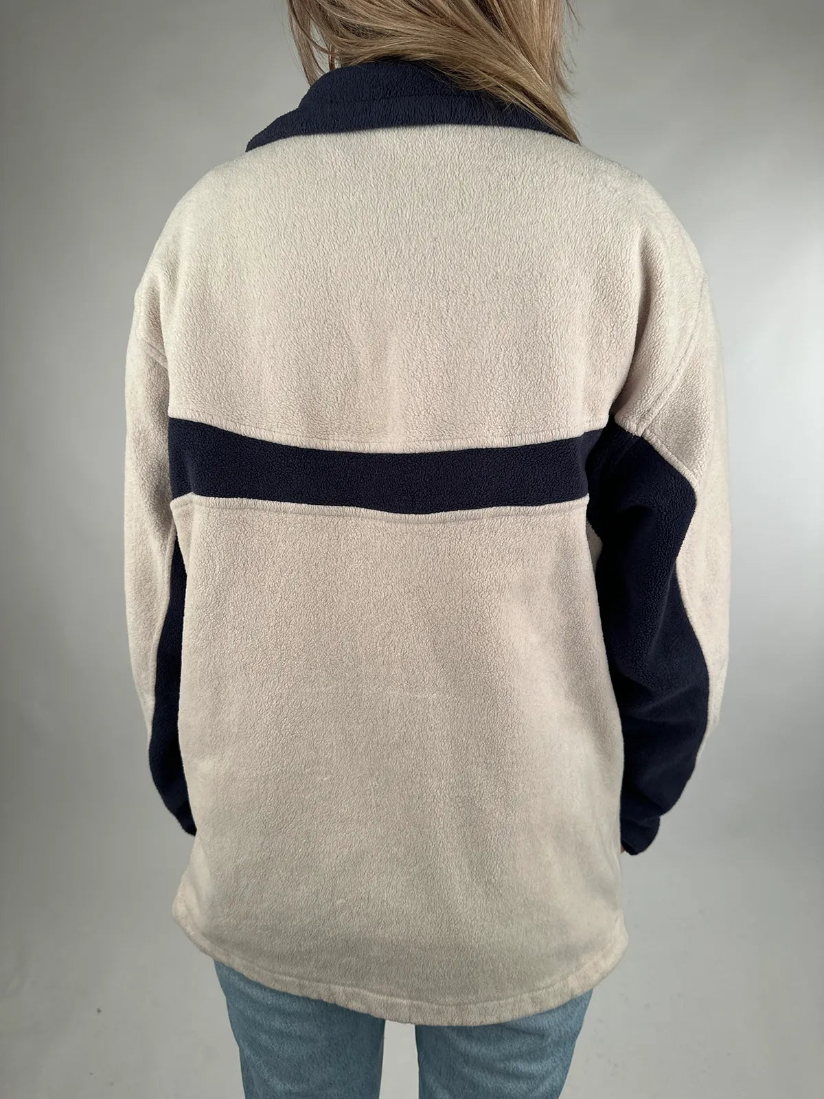 Helly Hansen - Fleece Zipper - M
