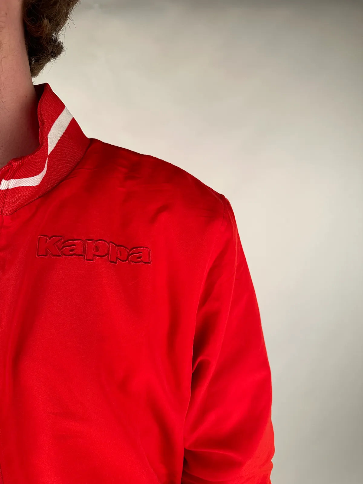 Kappa - Jacket - M