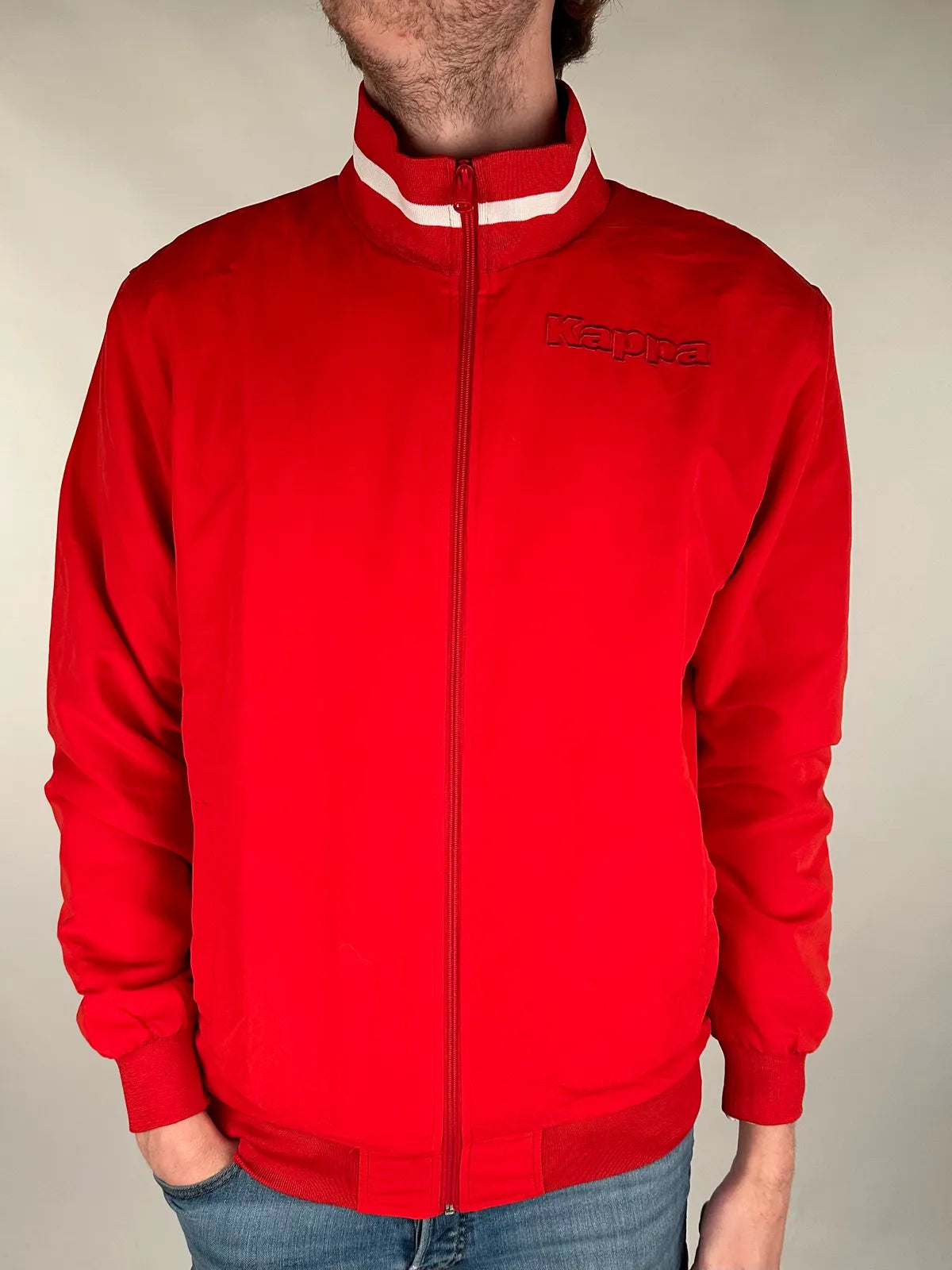 Kappa - Jacket - M