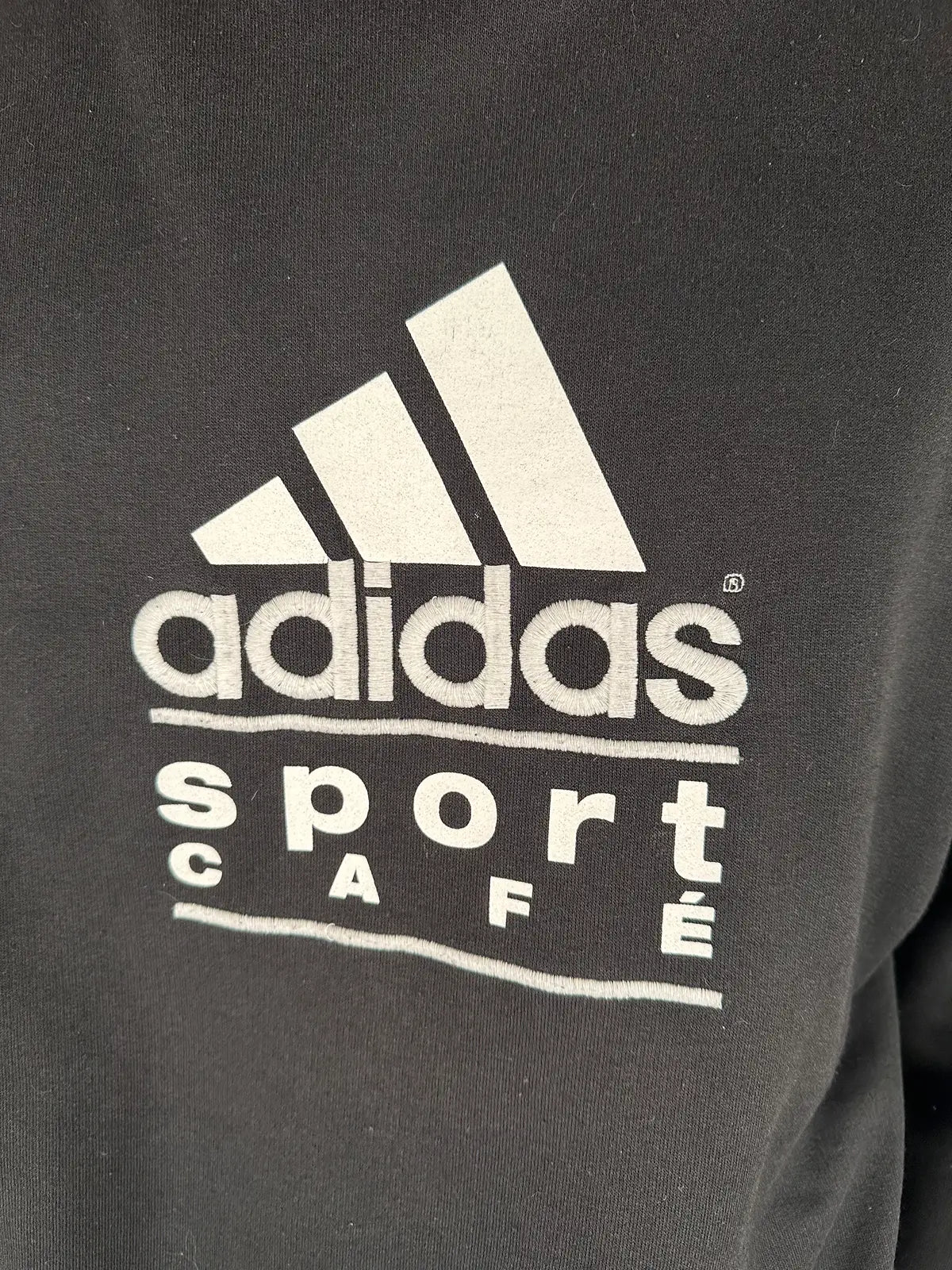 Adidas - Sweatshirt - L