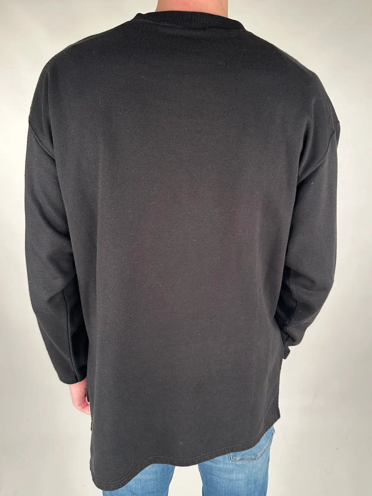 Adidas - Sweatshirt - L