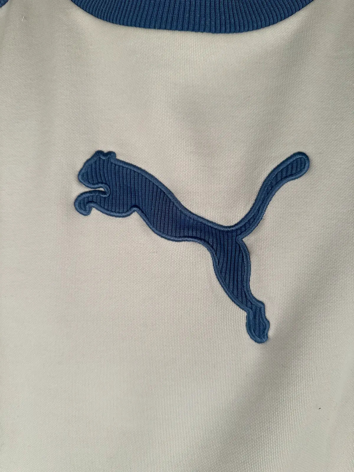 Puma - Sweatshirt - XL