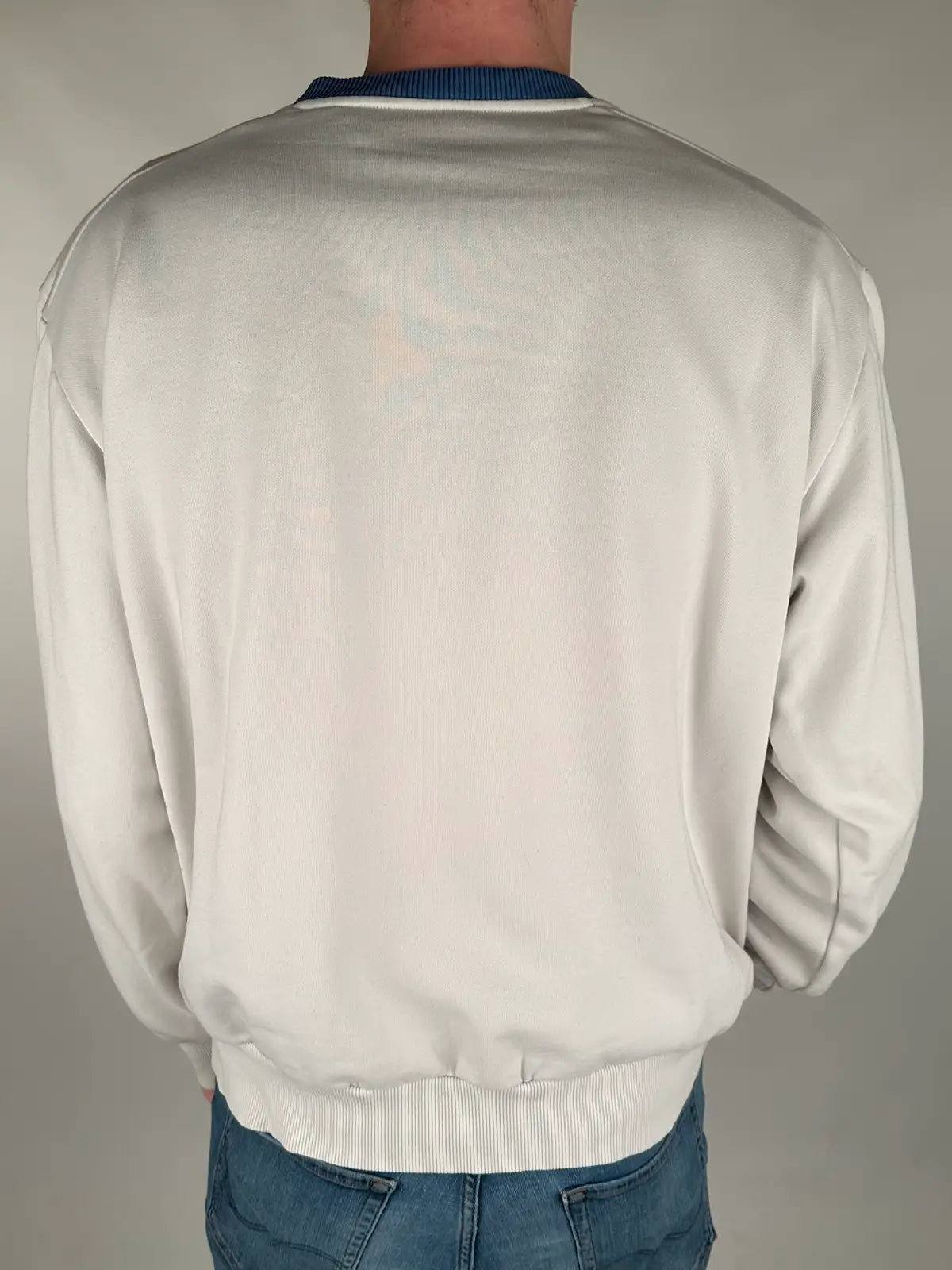 Puma - Sweatshirt - XL