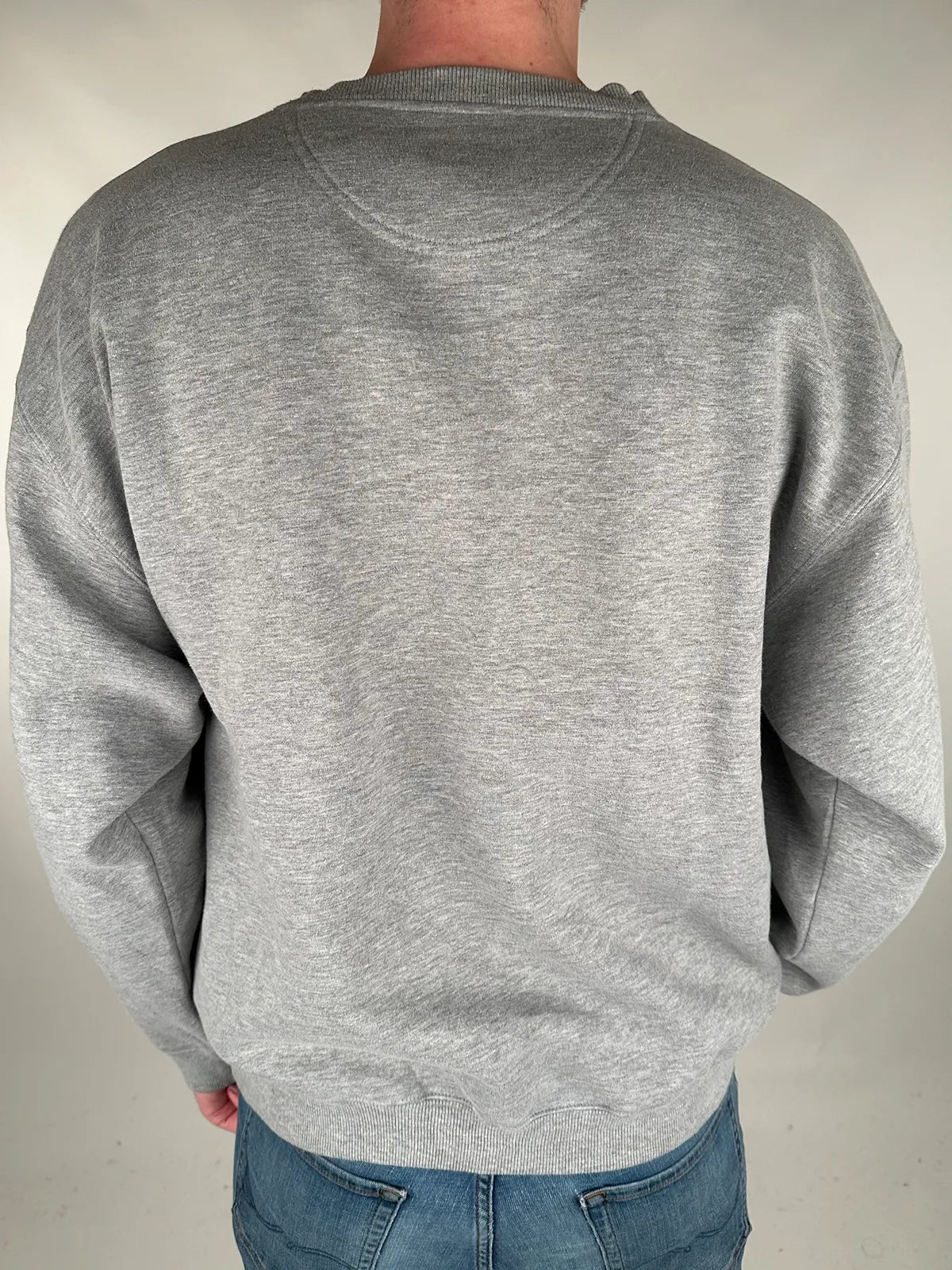 Little Toad Lake Campground - Sweatshirt - XL