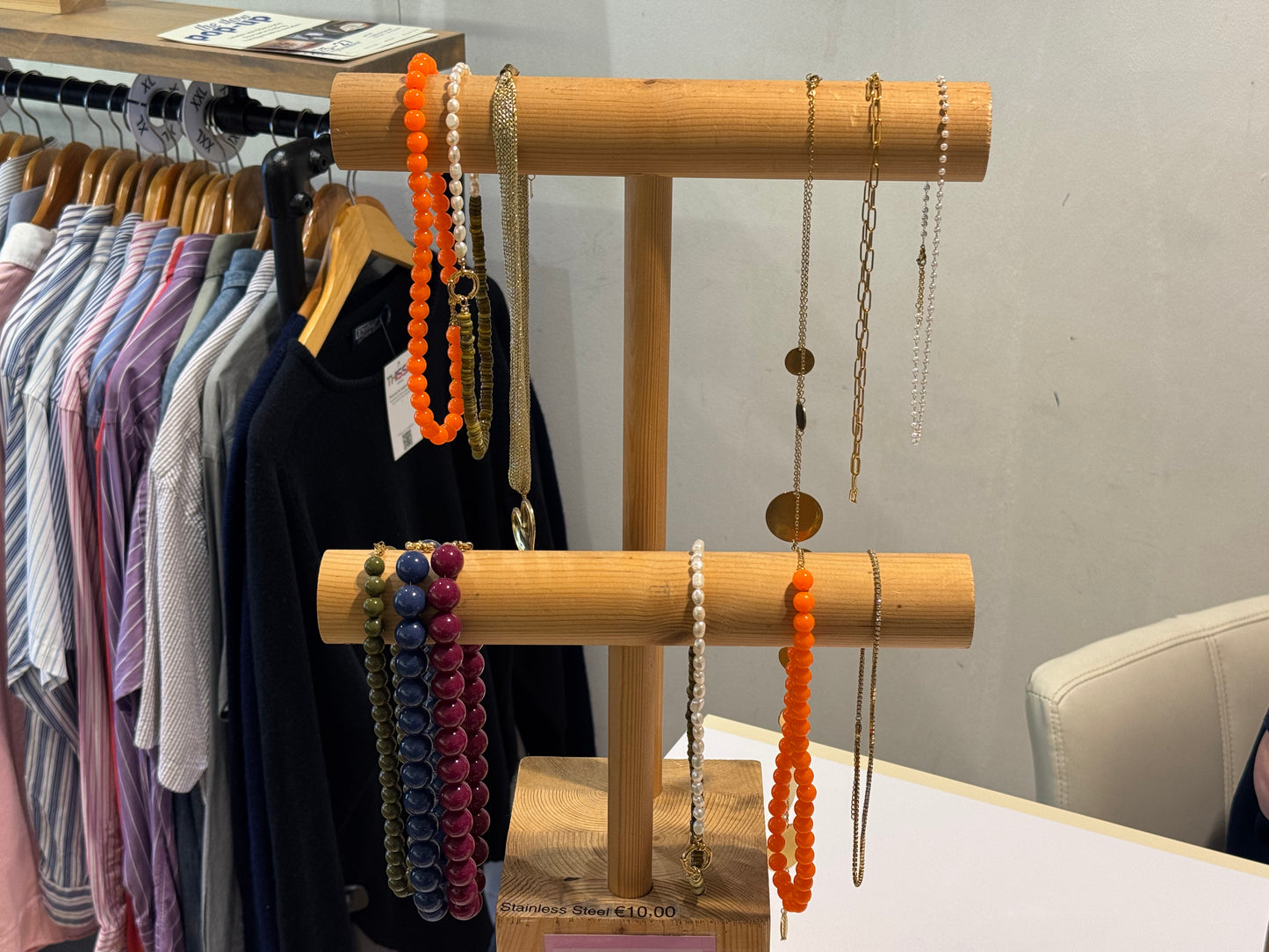 Premium Ketting