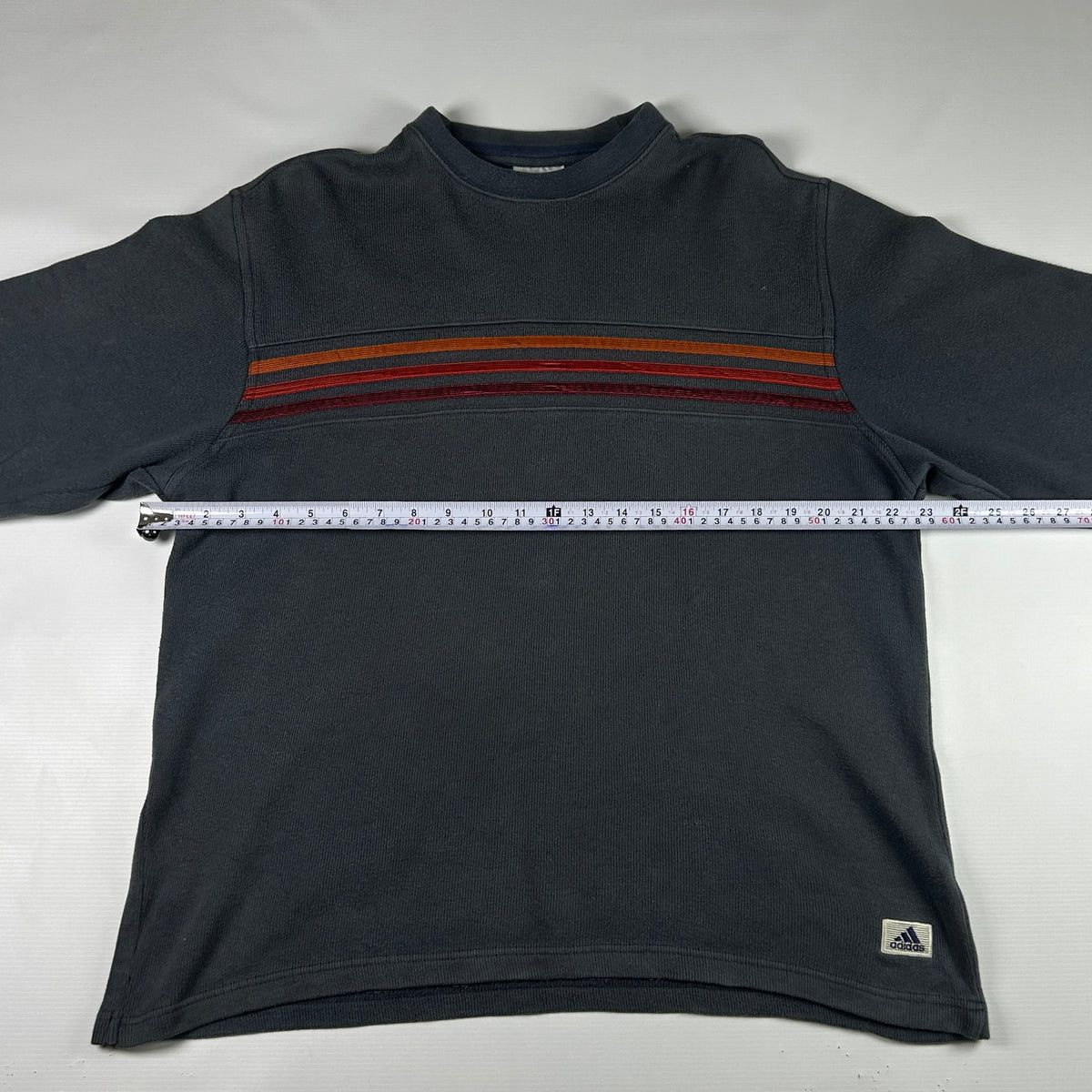 L - Vintage 1990's Adidas Sweatshirt