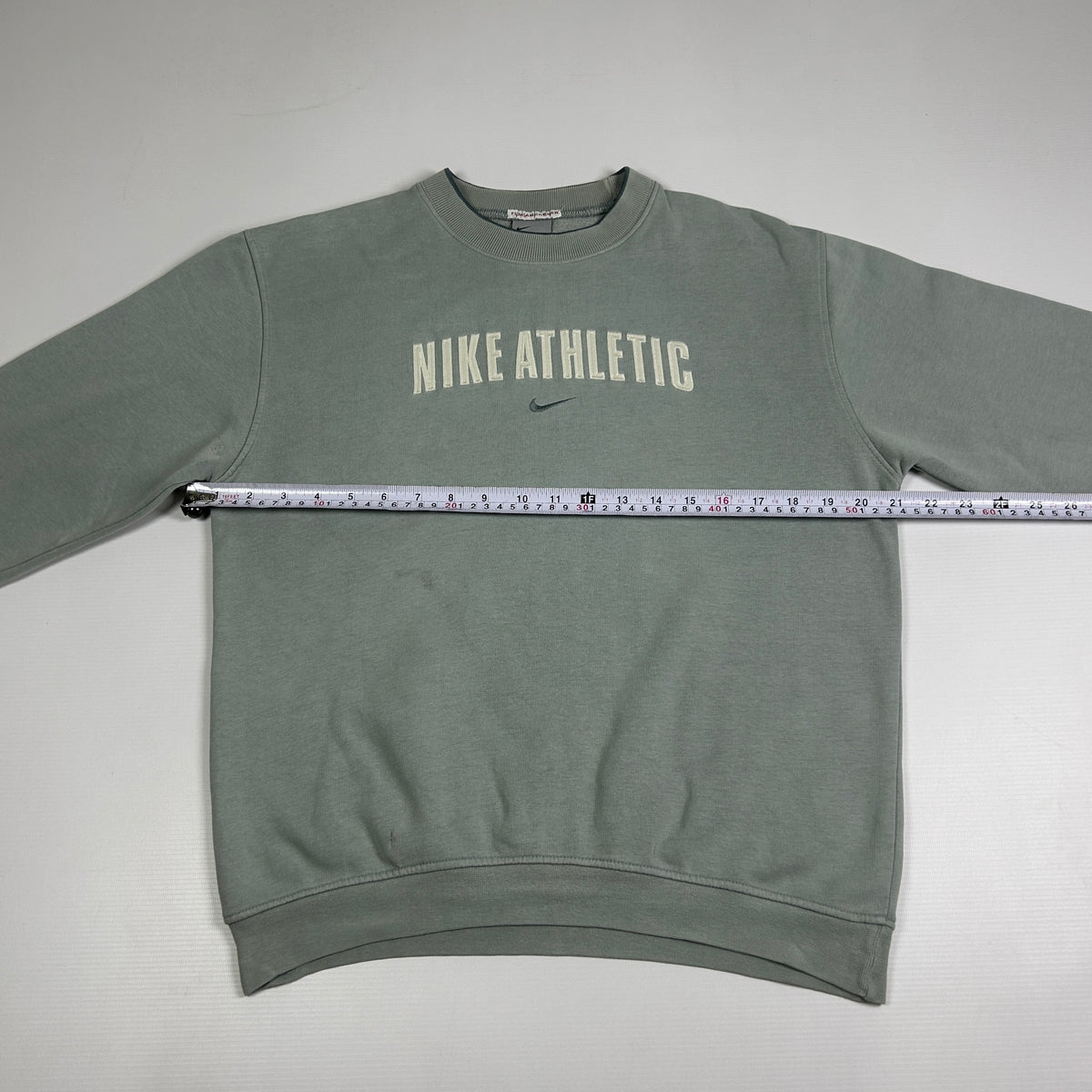 XS - Vintage 2000's Nike Sweatshirt