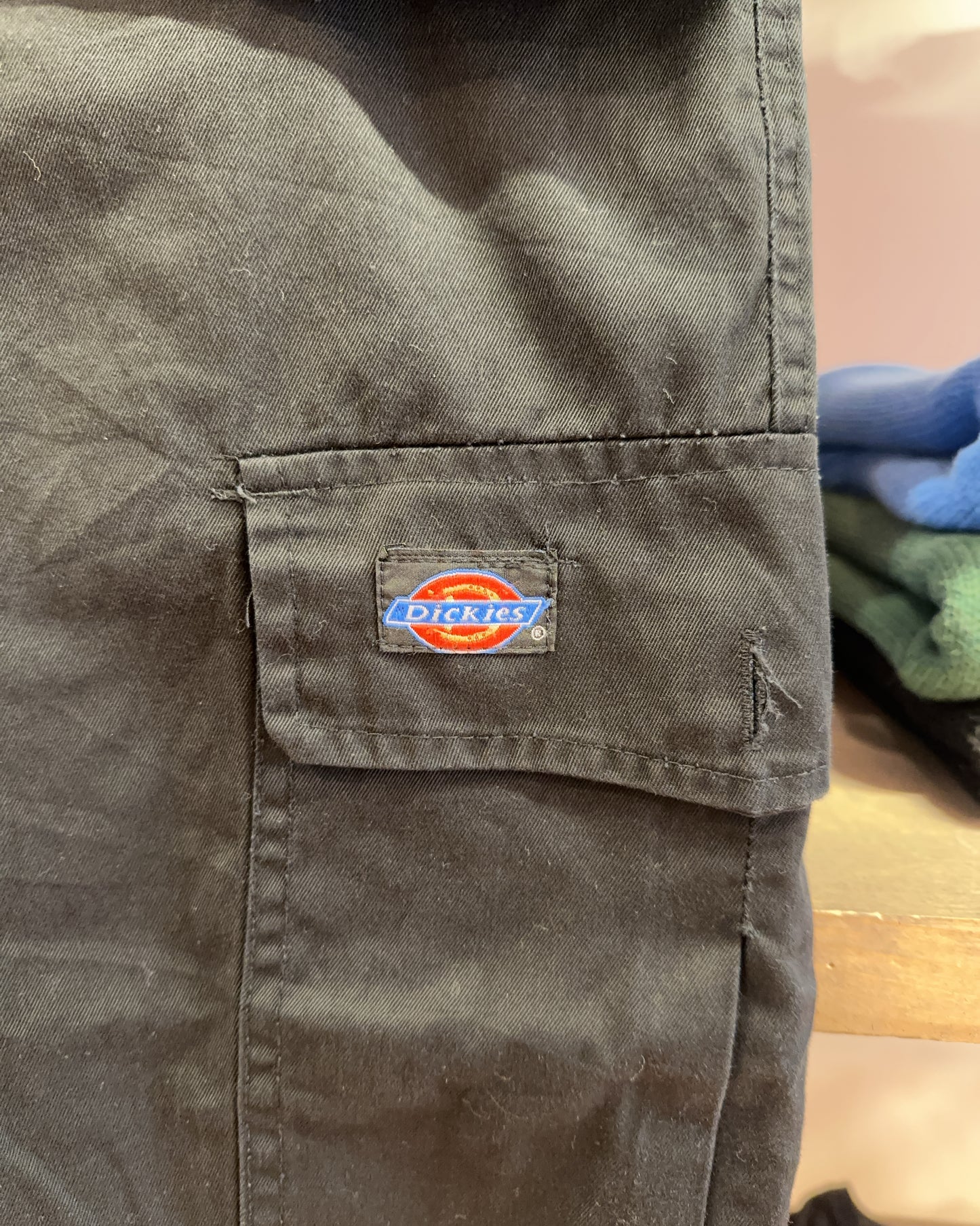 40 - Dickies Shorts