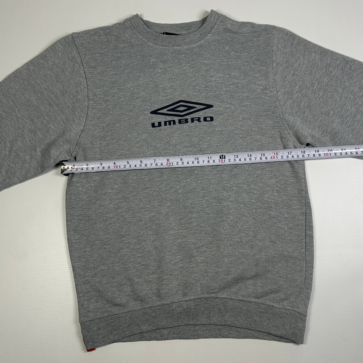 XS - Vintage 1990's Umbro Sweatshirt