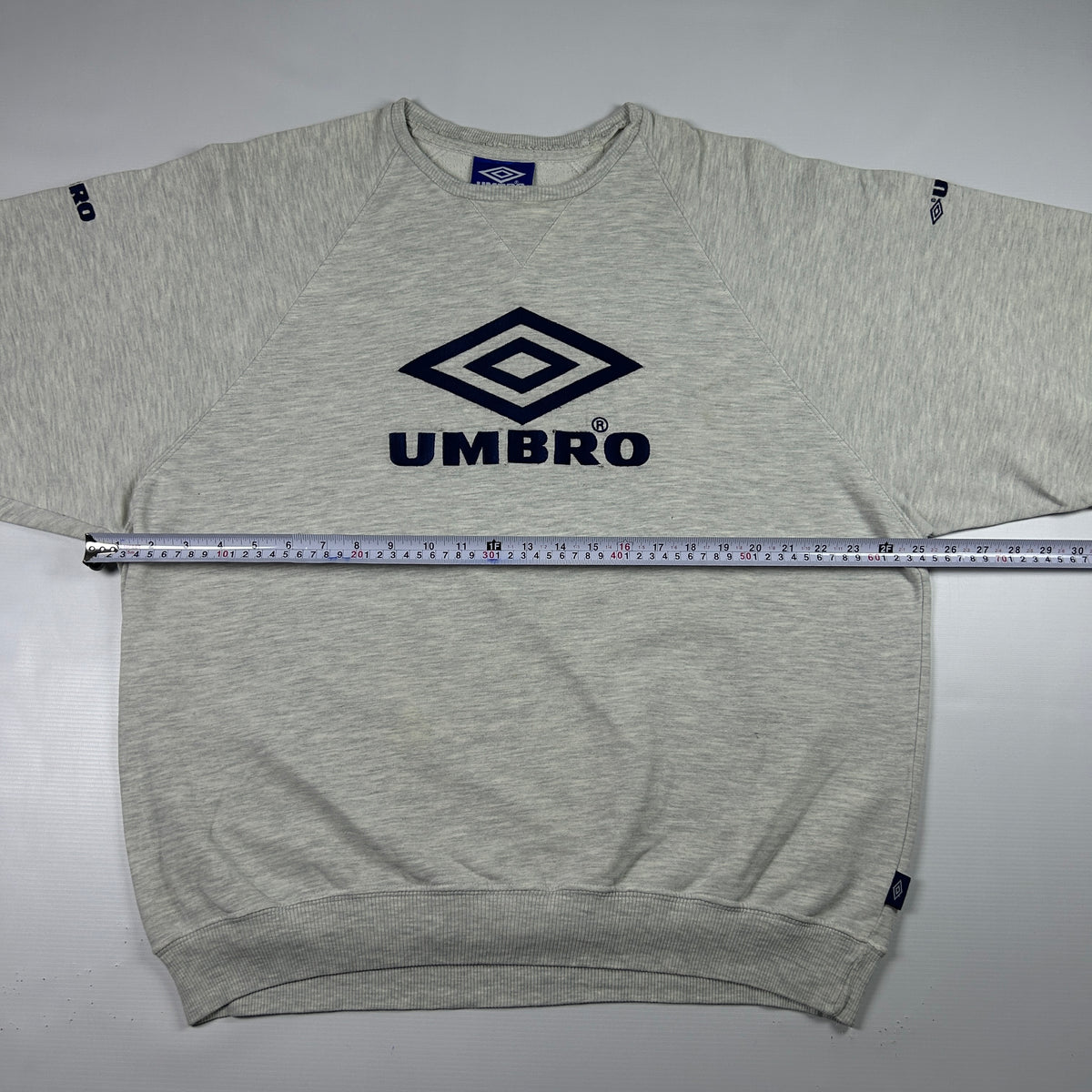 XL - Vintage 1990's Umbro Sweatshirt