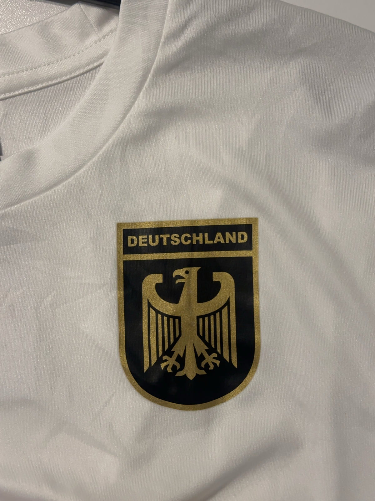 XS - 2024-2025 Germany Puma Home Football Shirt