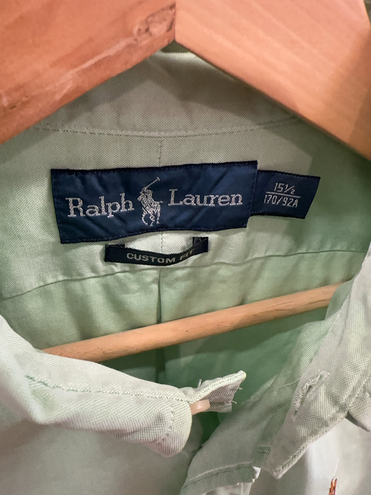 M - Ralph Lauren Shirt