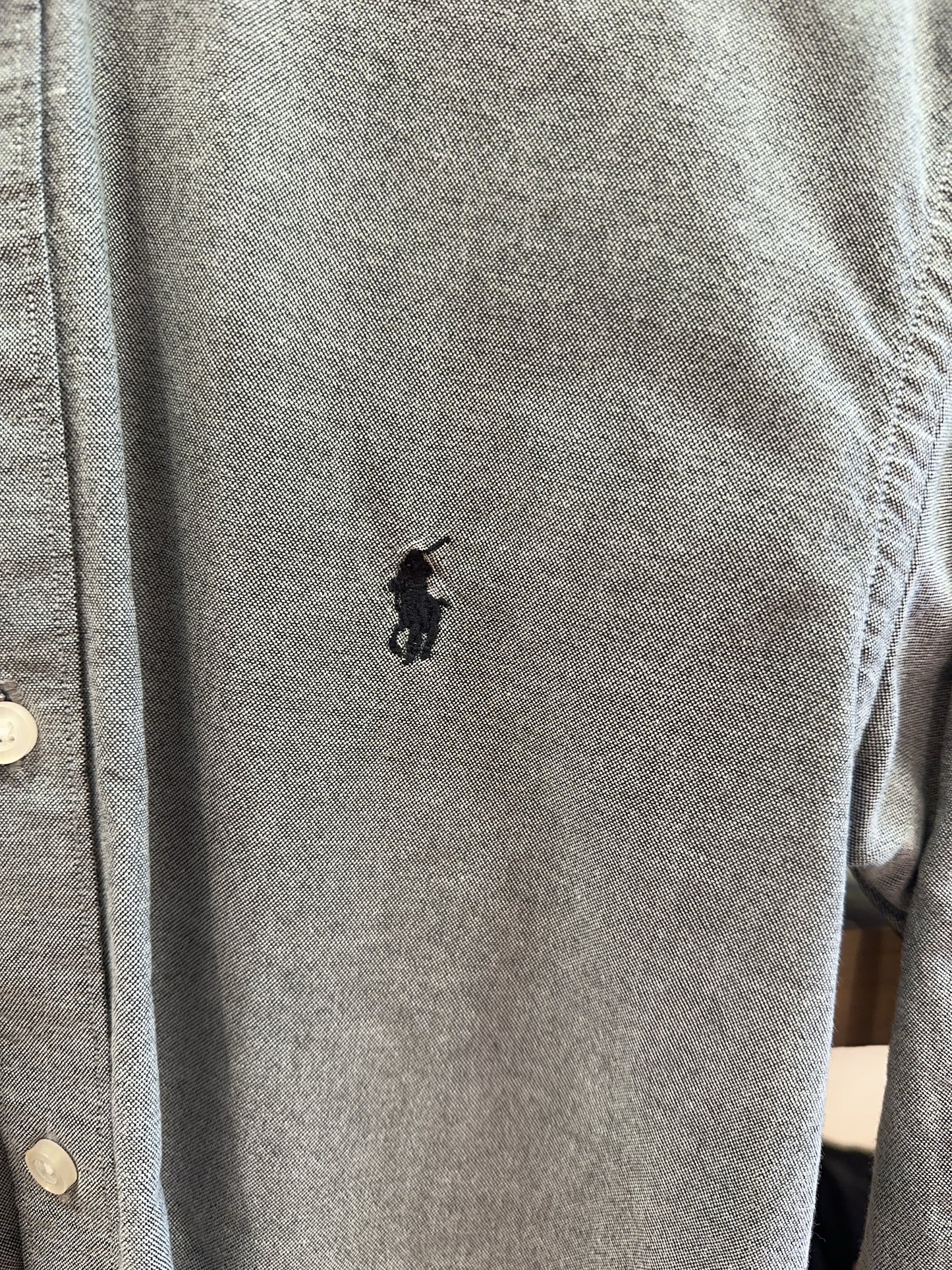 S - Ralph Lauren Shirt
