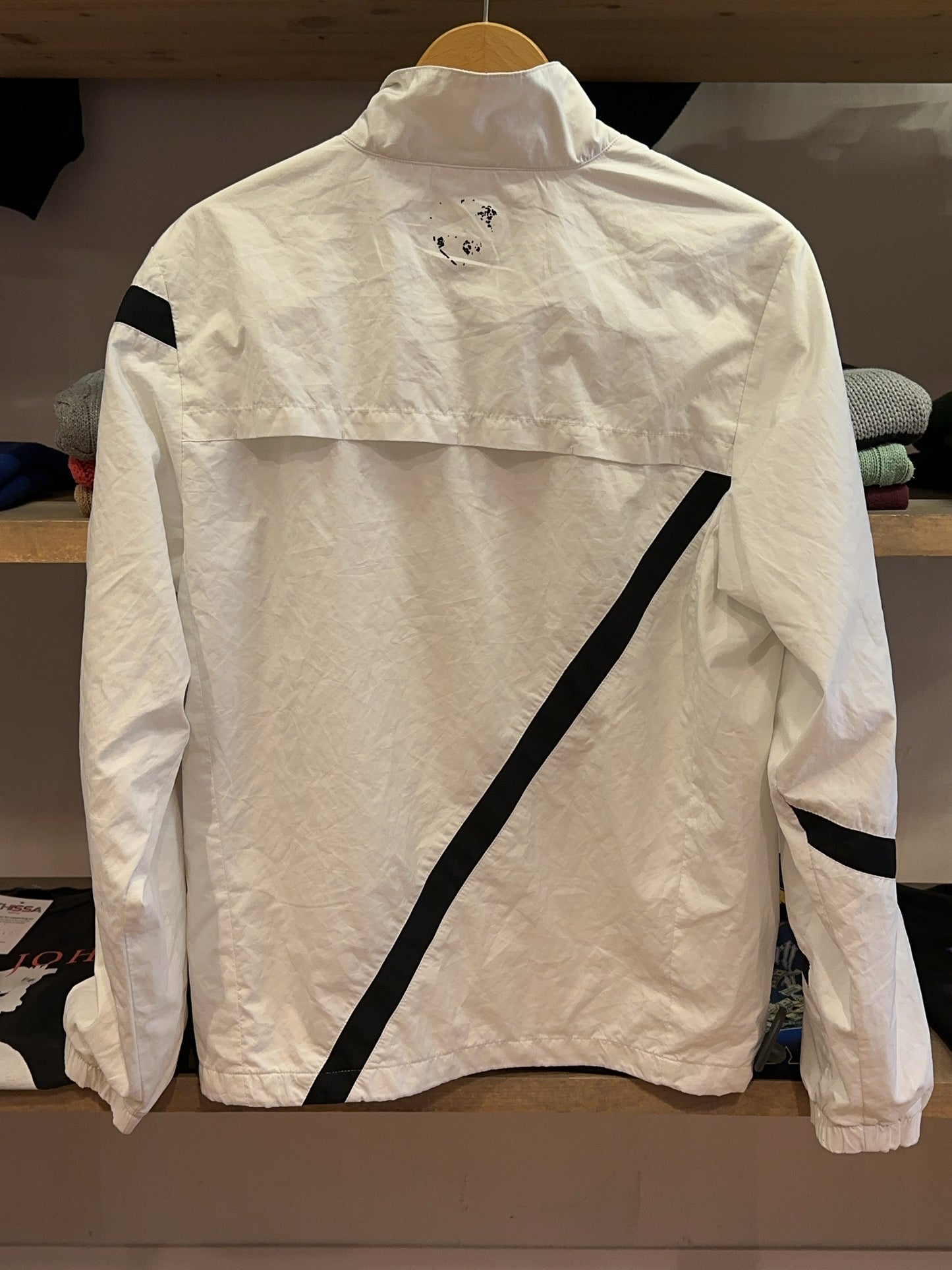 2010-2012 Nike Jacket - S