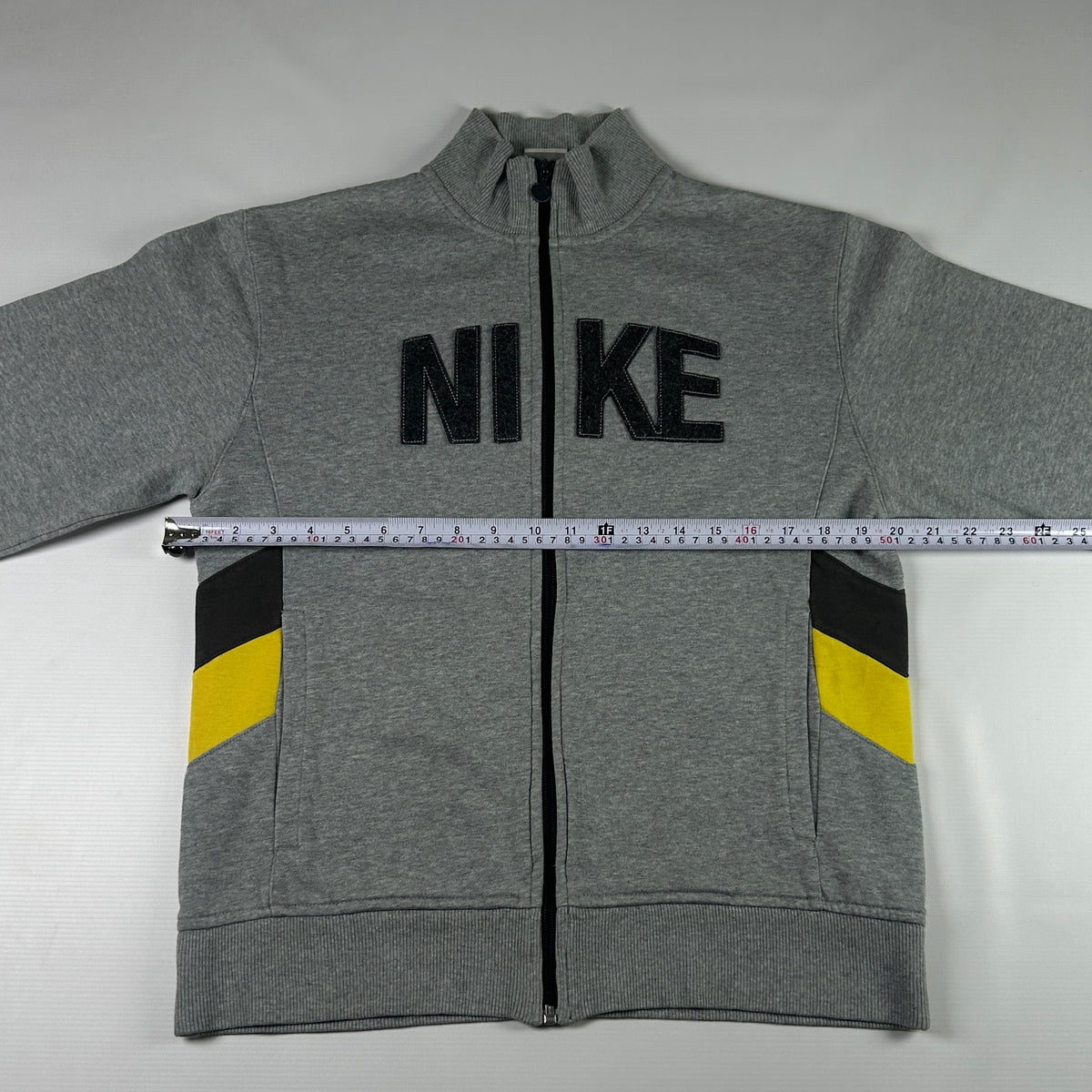 XS - Vintage 2000's Nike Sport Full-zip