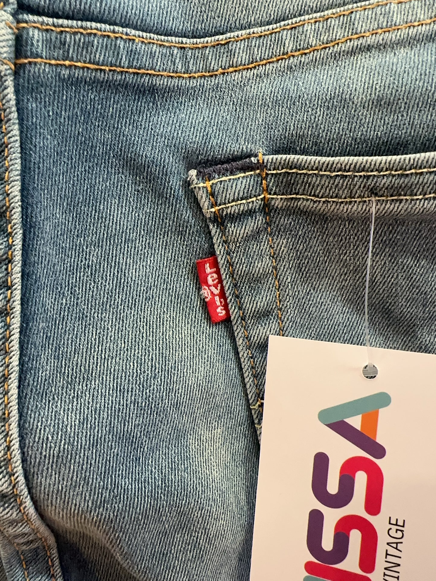 Levi's Jeans - 32 X 30