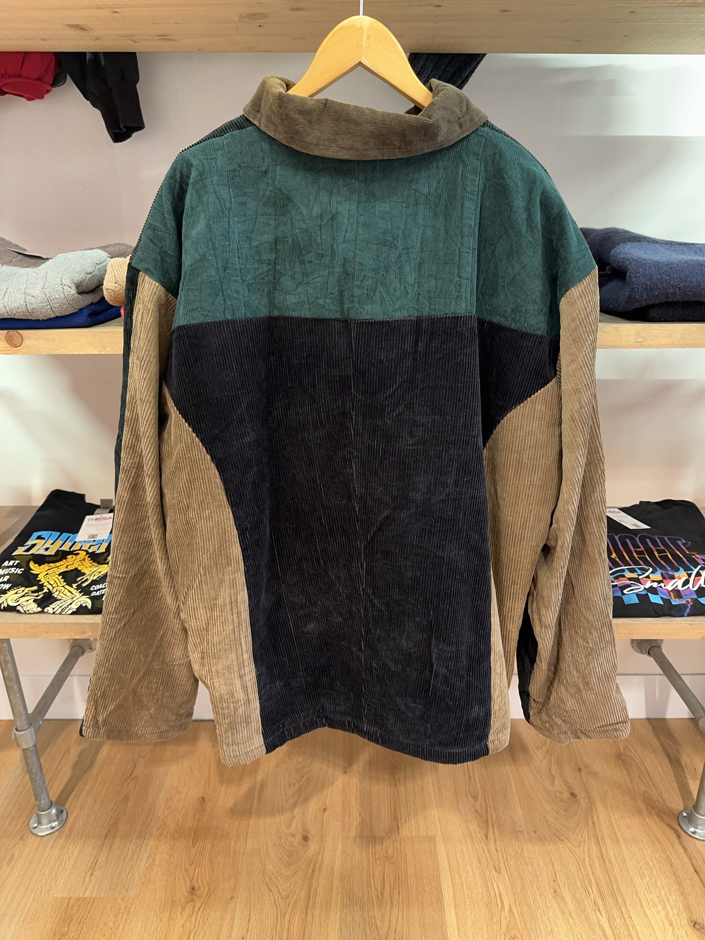 Carhartt Jacket - XXL