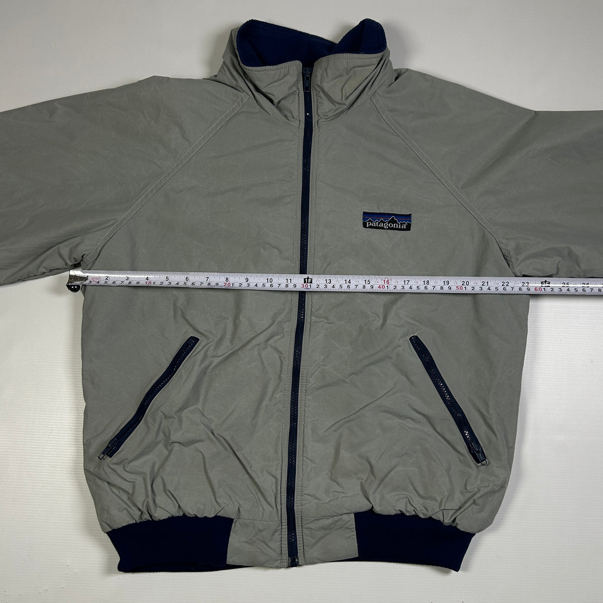 M - Vintage 1980's Patagonia Jacket