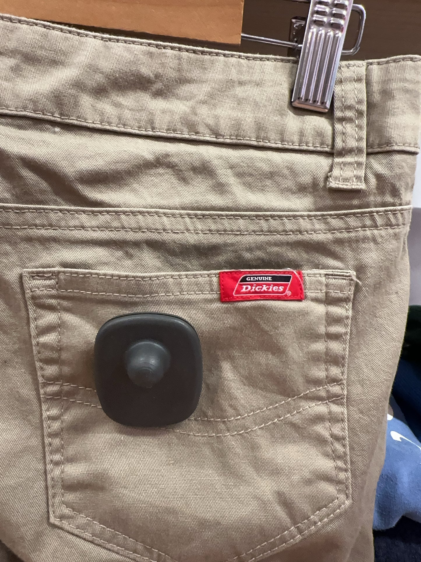 28 - Dickies Shorts