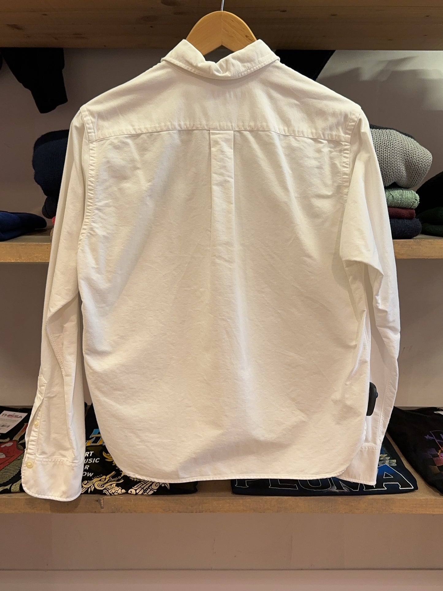 Ralph Lauren Shirt - XS