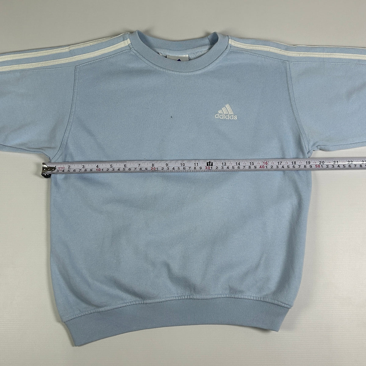 XS - Vintage 1990's Adidas Sweatshirt