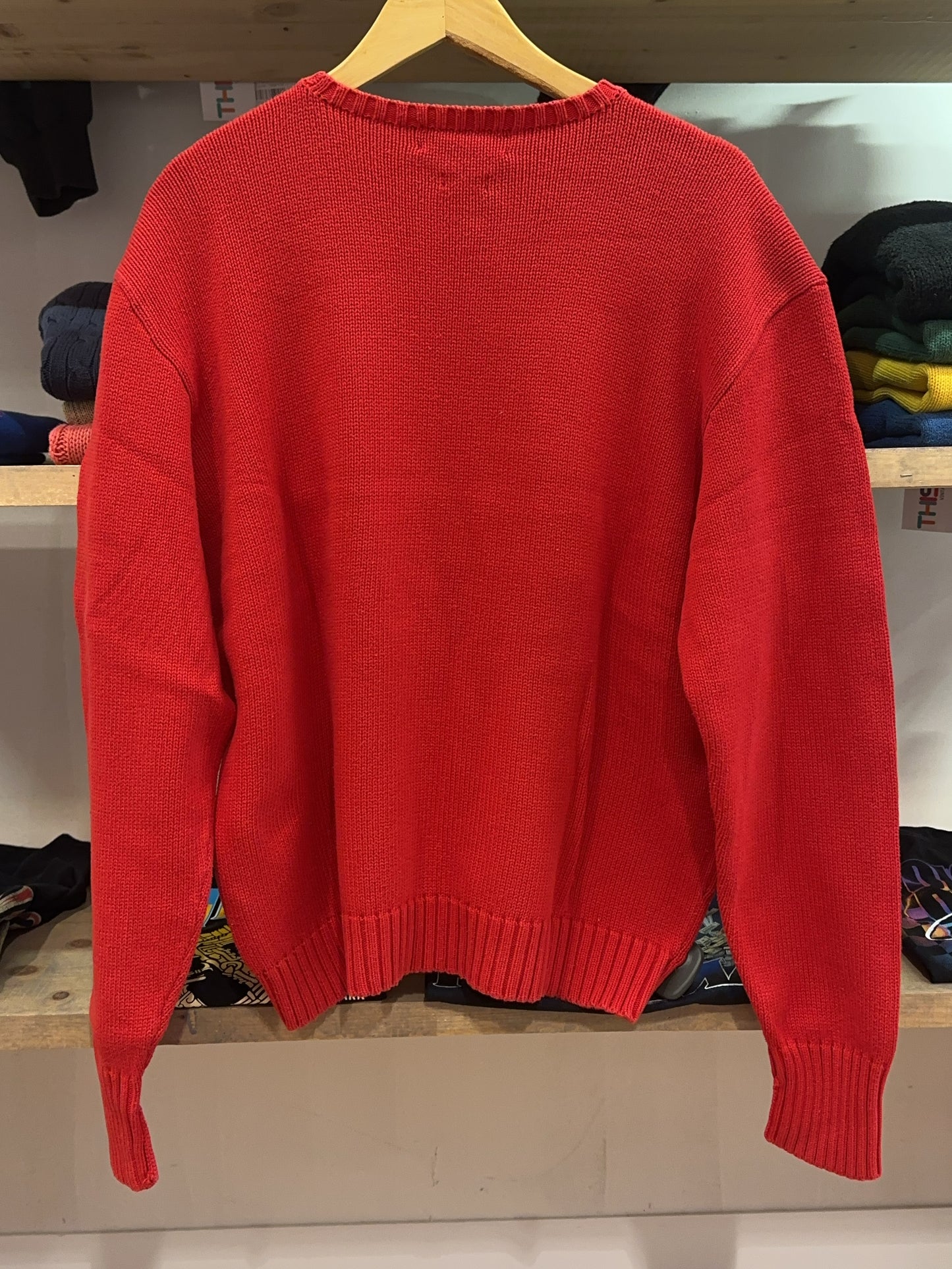 Ralph Lauren Sweatshirt - L