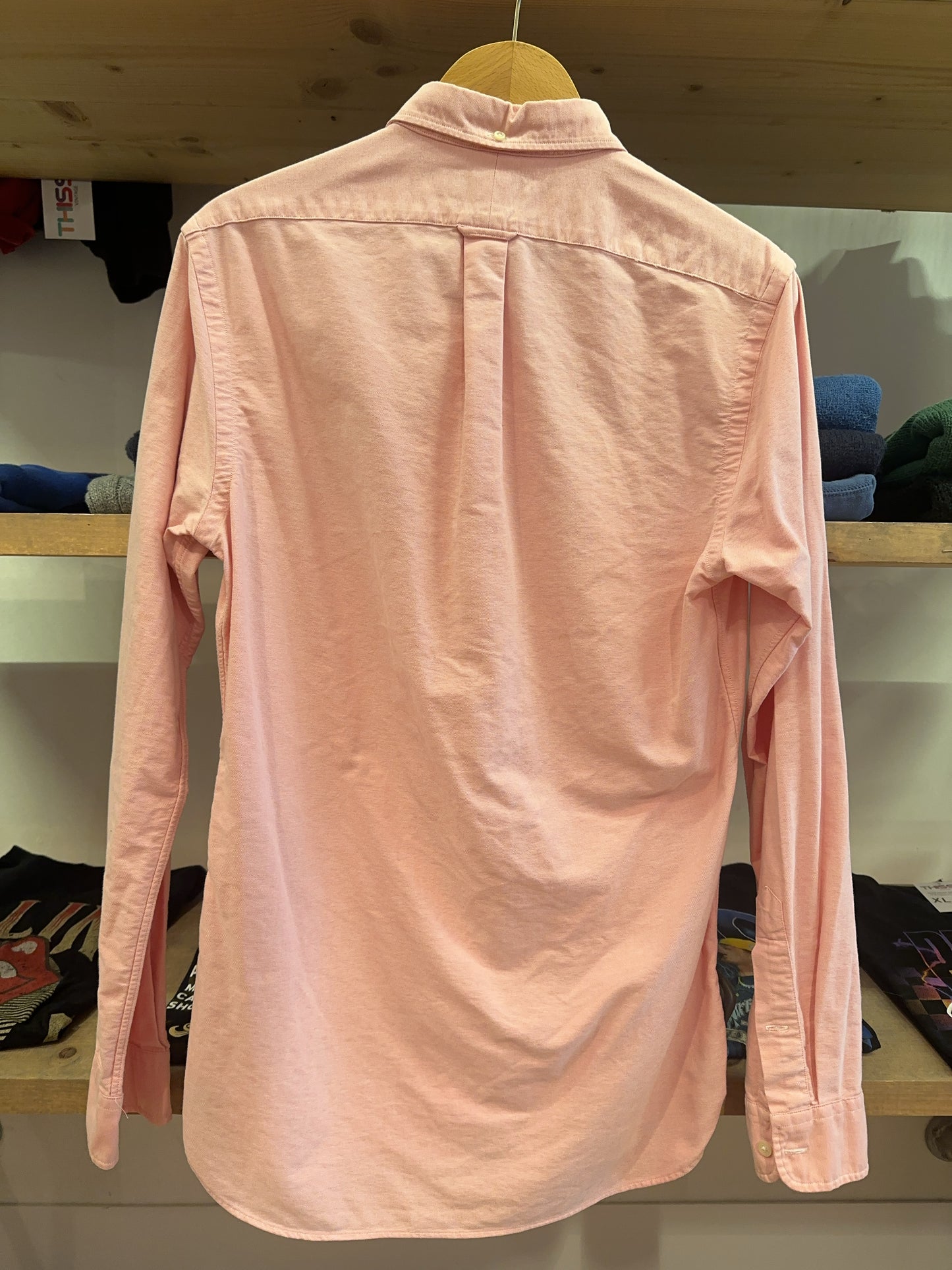 Ralph Lauren Shirt - S
