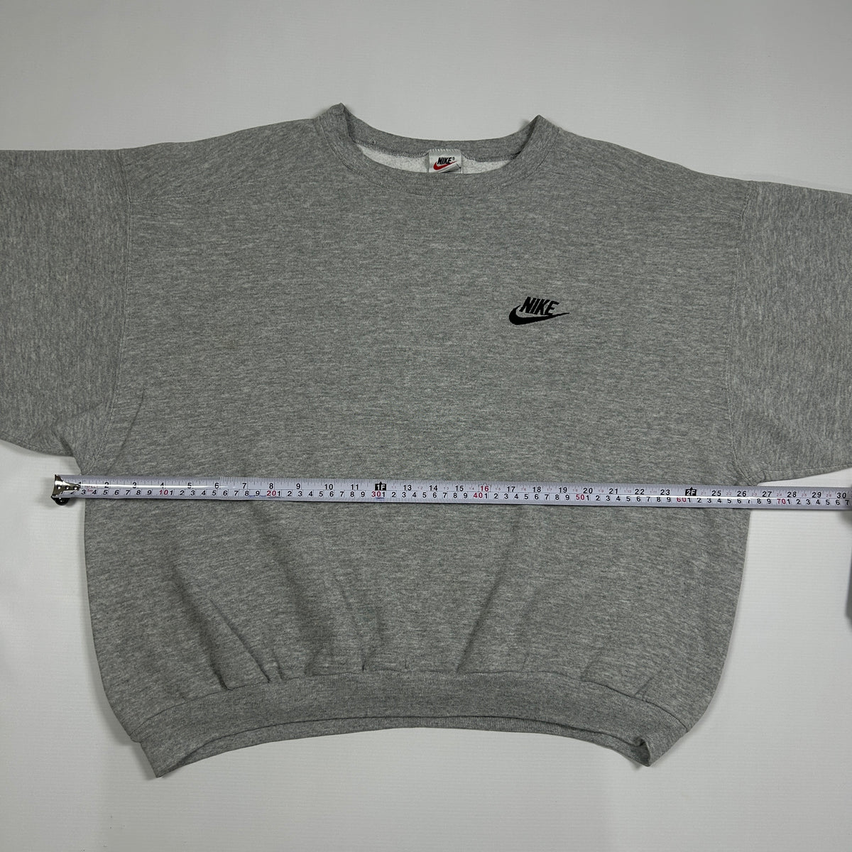 M - Vintage 1990's Nike Sweatshirt