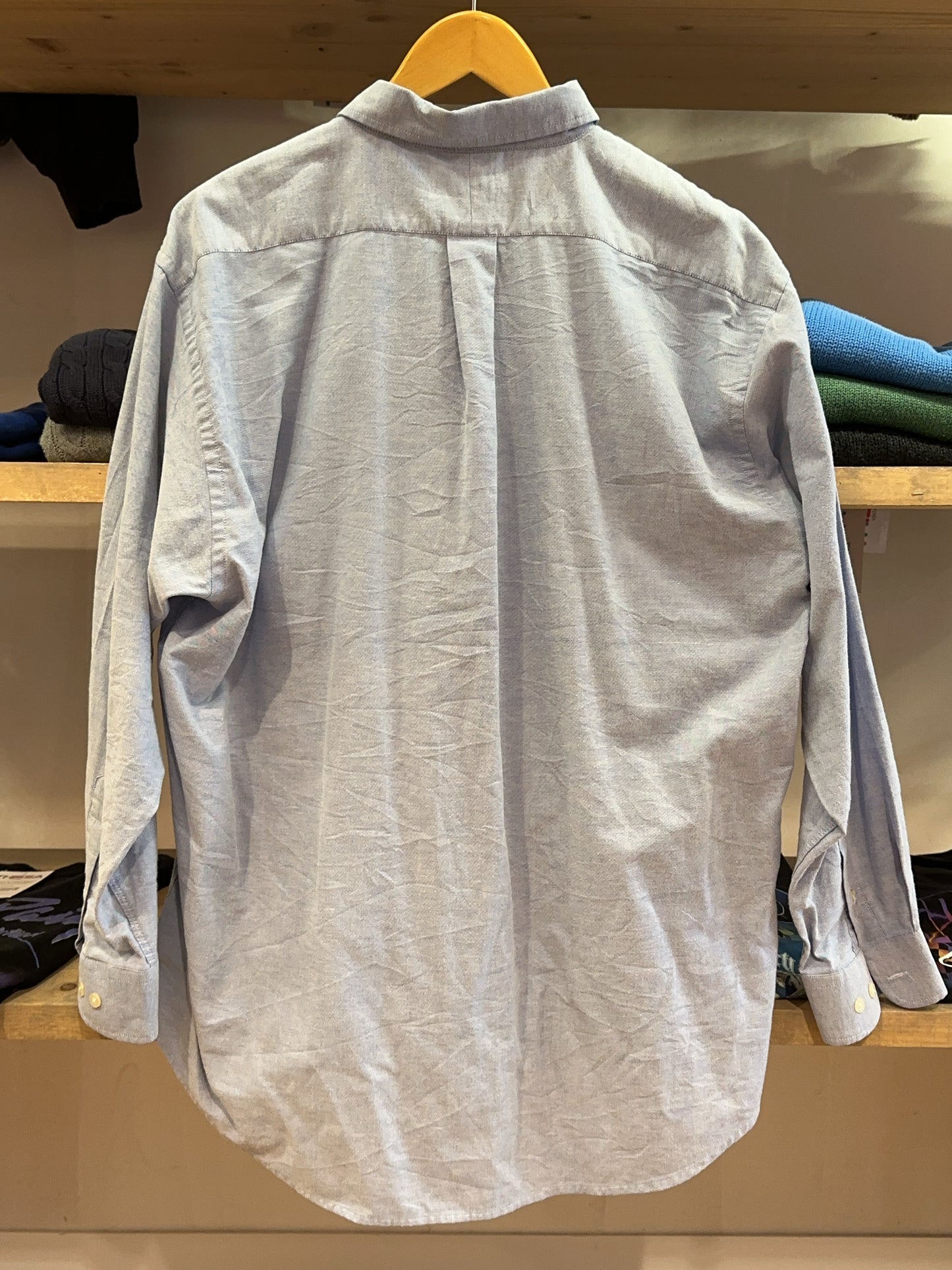 XL - Ralph Lauren Shirt