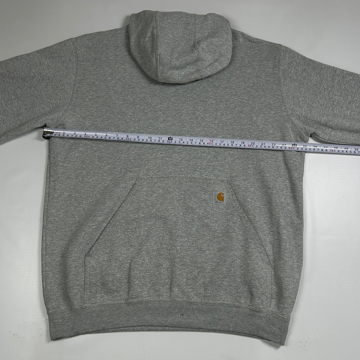 XL - Vintage 2000's Carhartt Hoodie