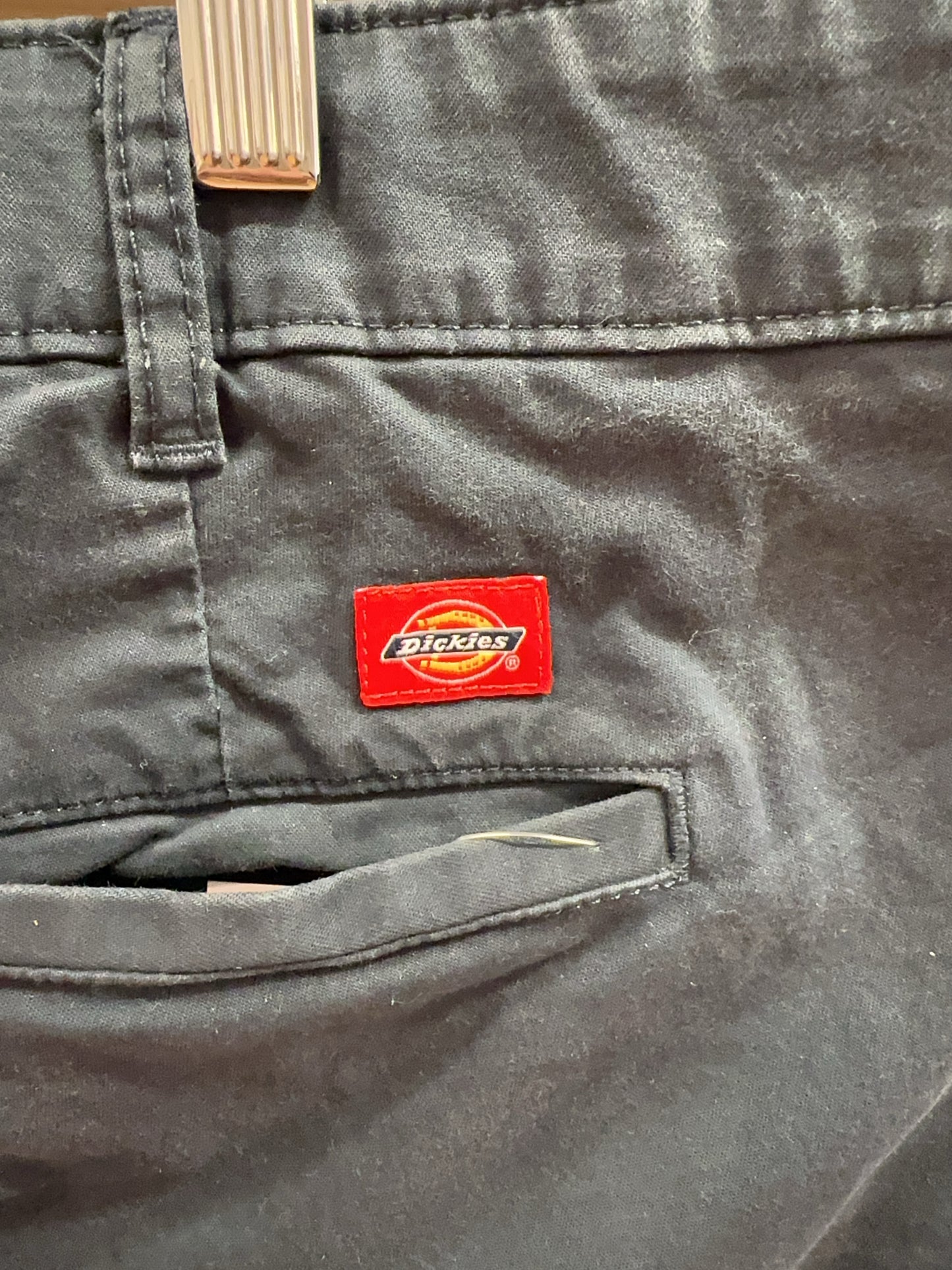 46 - Dickies Shorts
