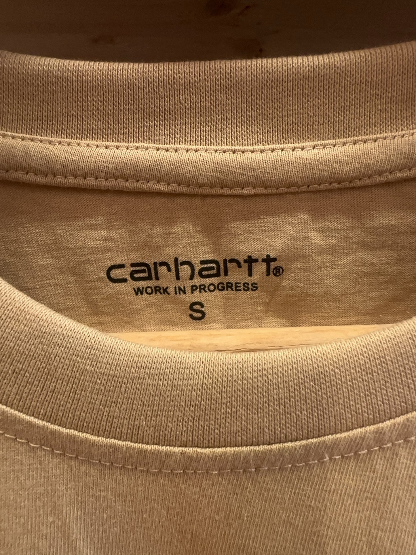 NEW Carhartt T-shirt - S