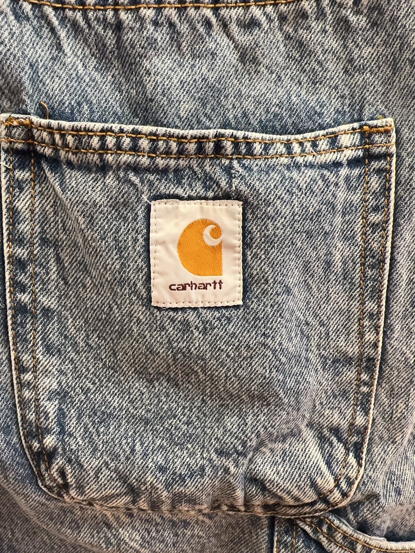 30 - Carhartt Shorts